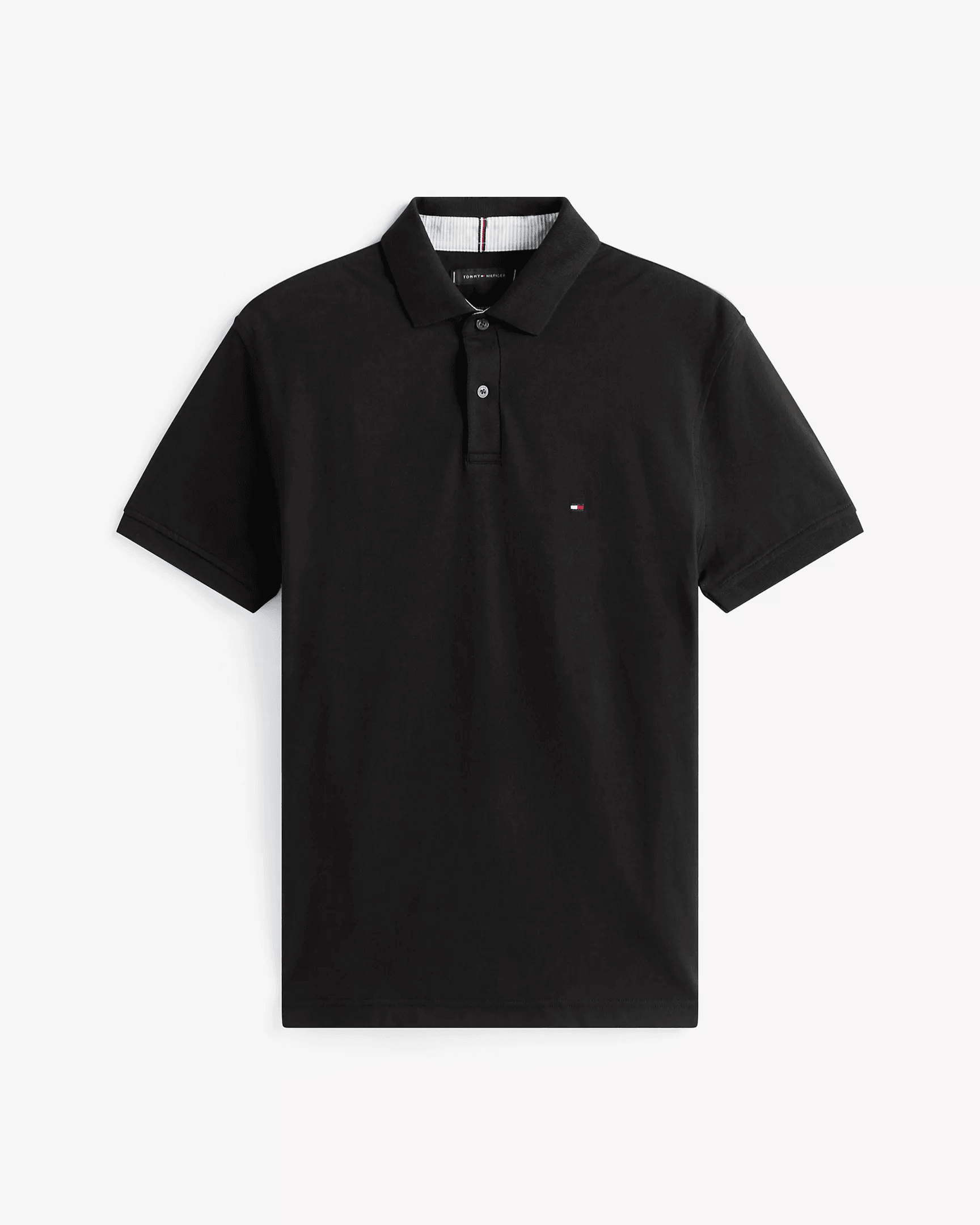 Stretch Polo Tişört