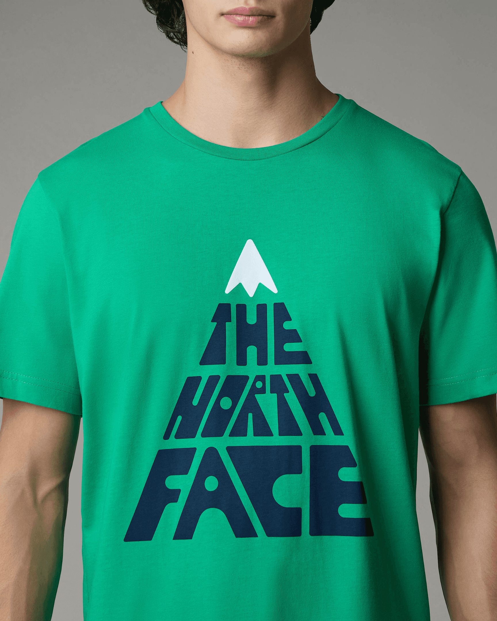 Mountain Play T-Shirt