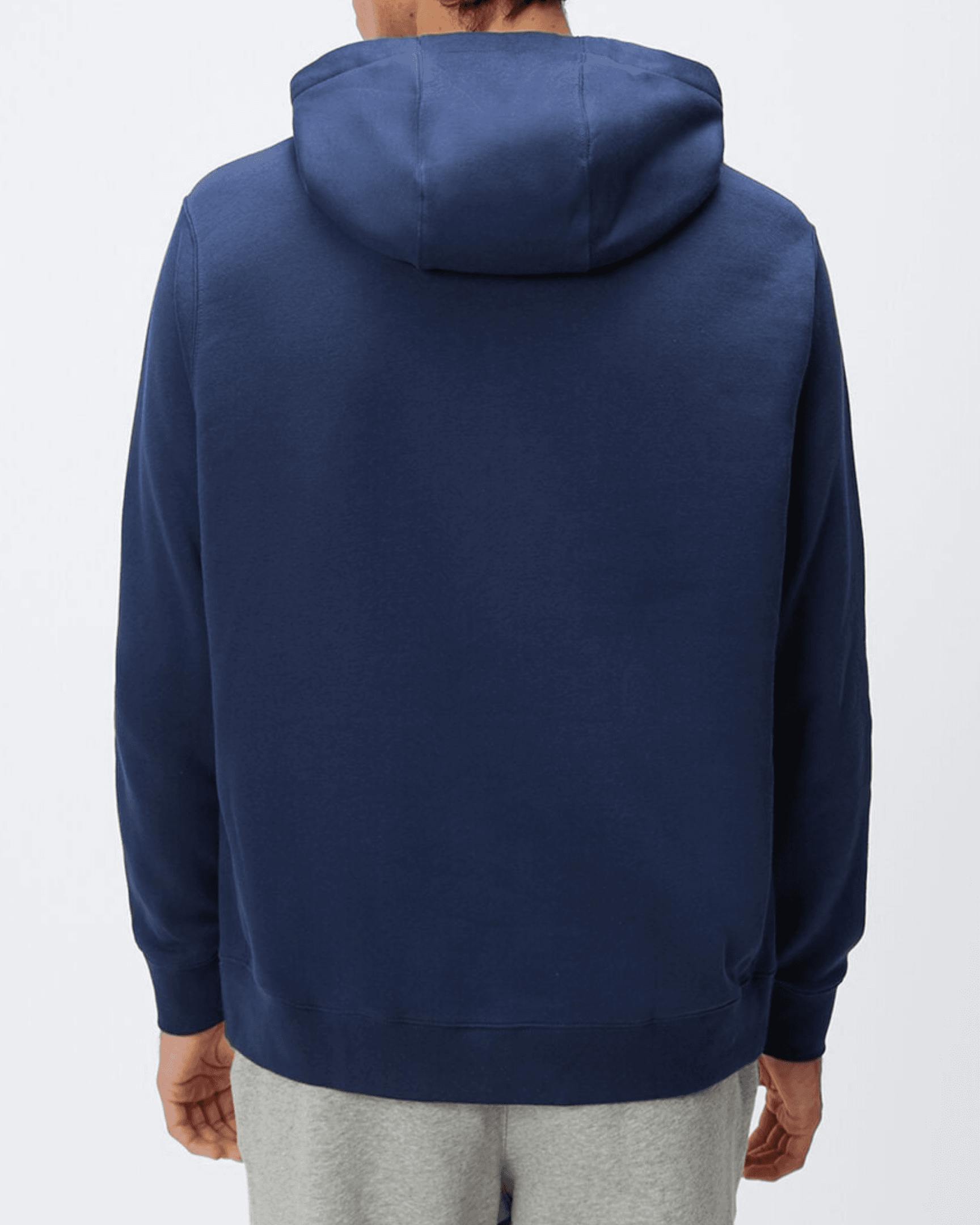 Club Fleece Hoodie