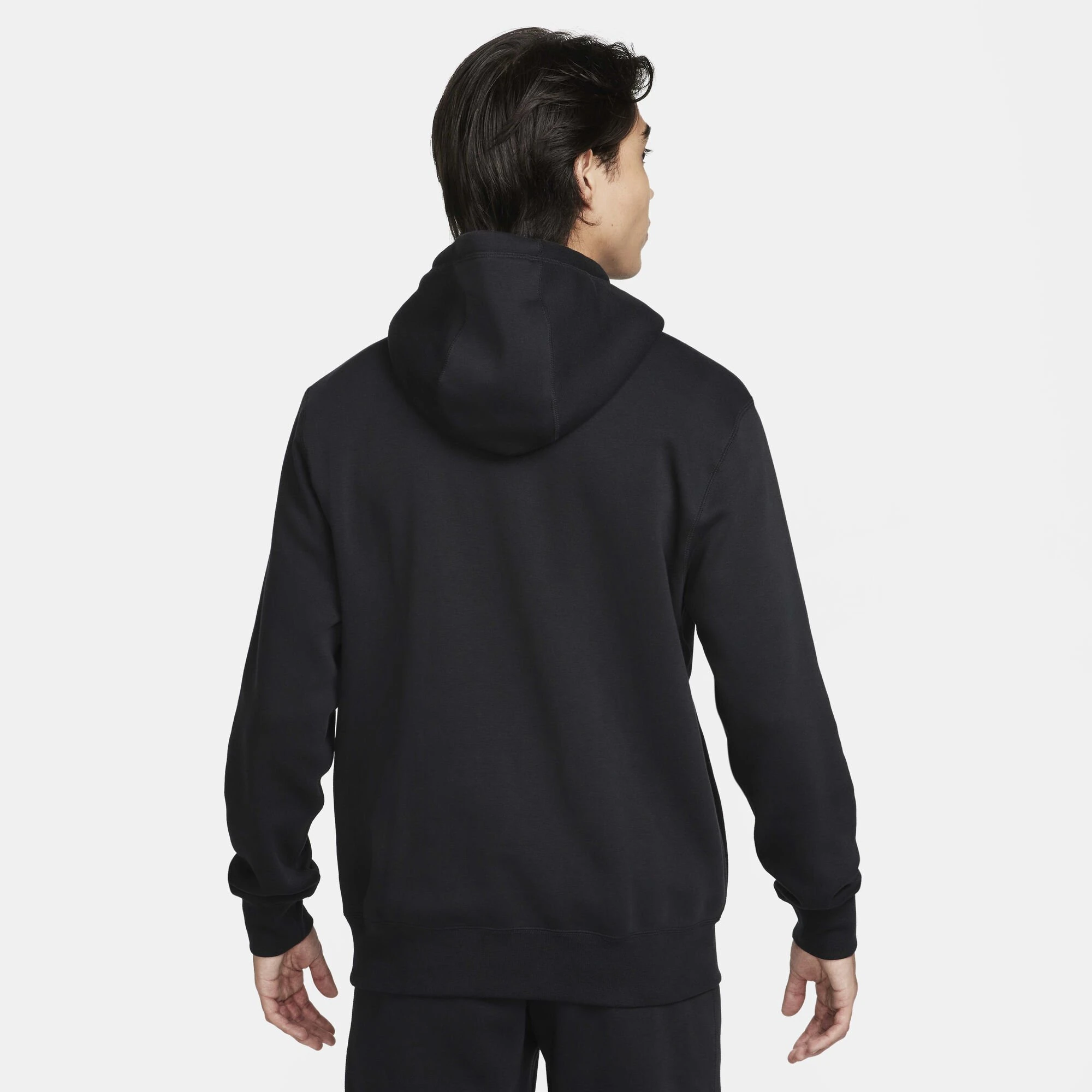 Club Arch Hoodie