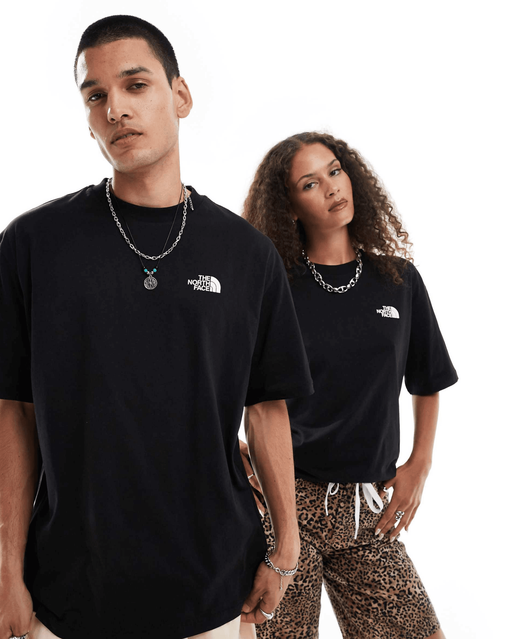 Digital Mountain T-Shirt