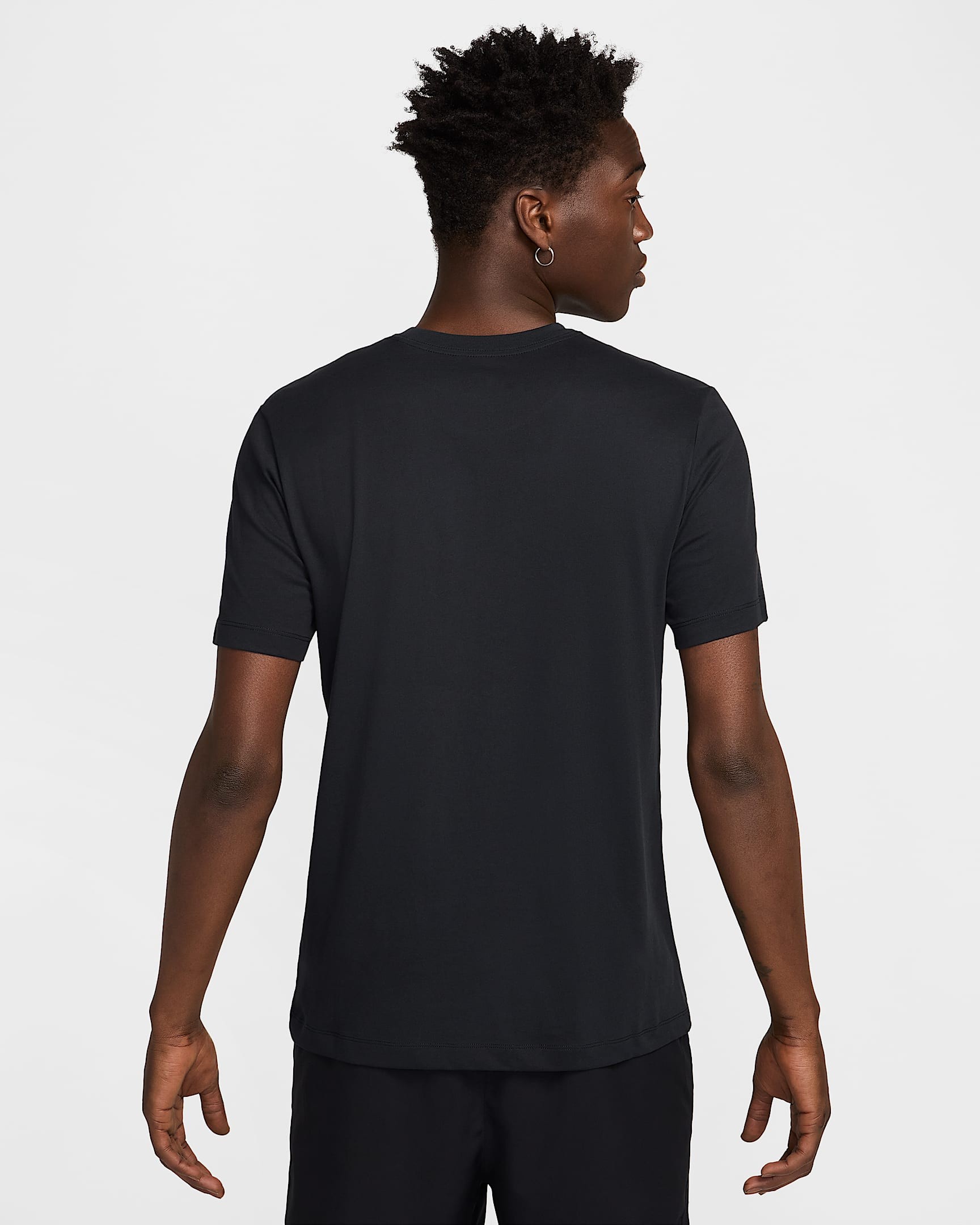 Dri-FIT Run Energy Tişört