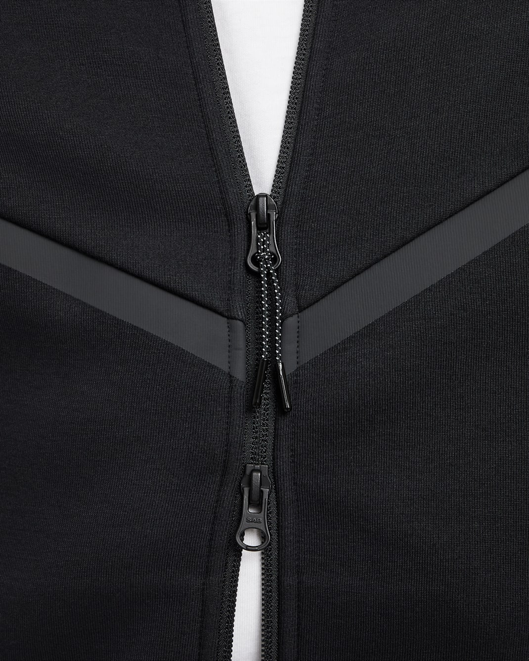 Tech Fleece Full-Zip Hoodie