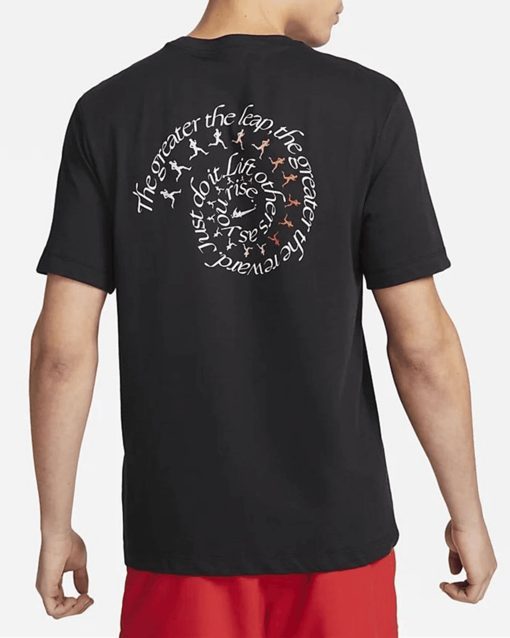 Dri-Fit WC Tişört