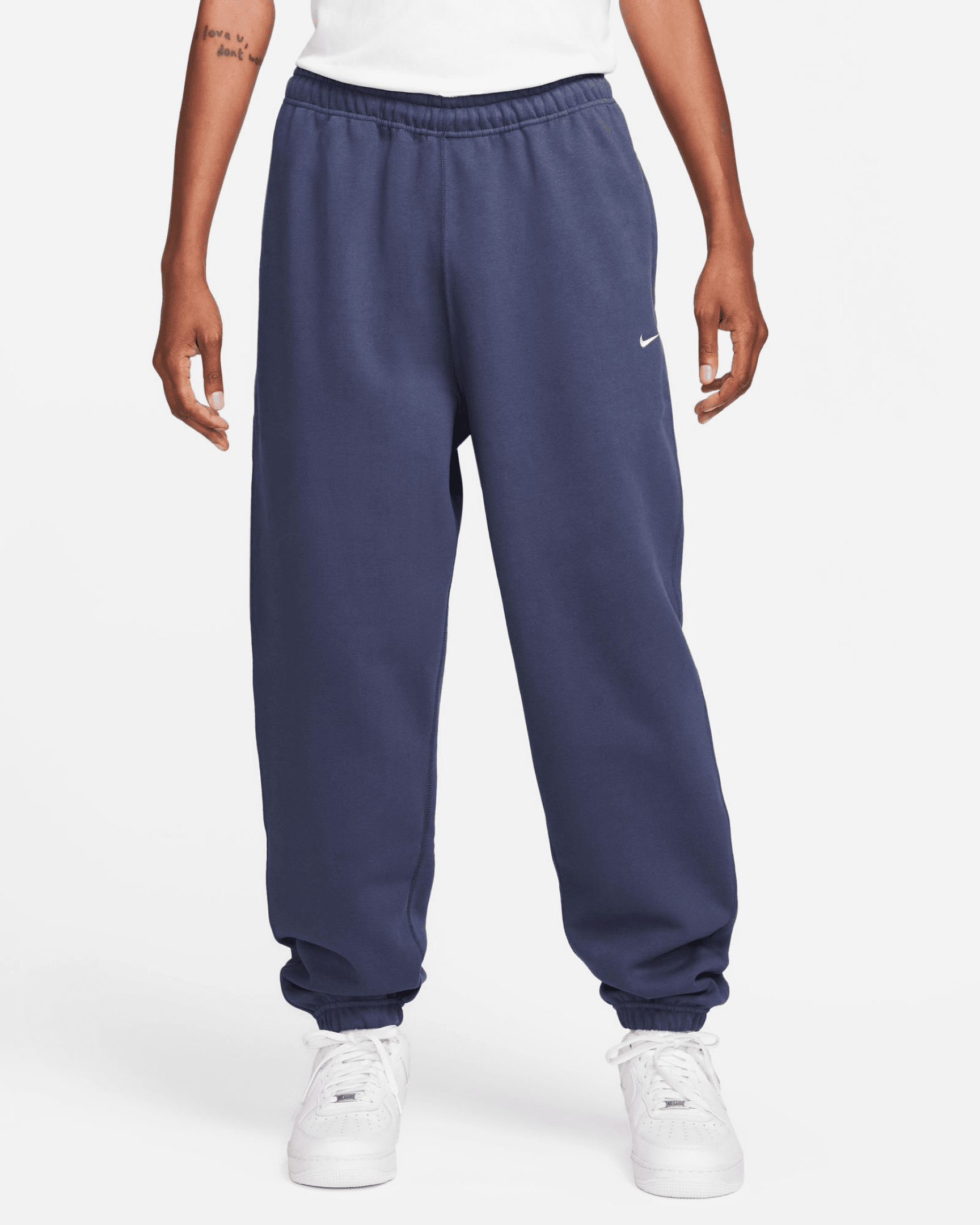 Solo Swoosh Eşofman Altı