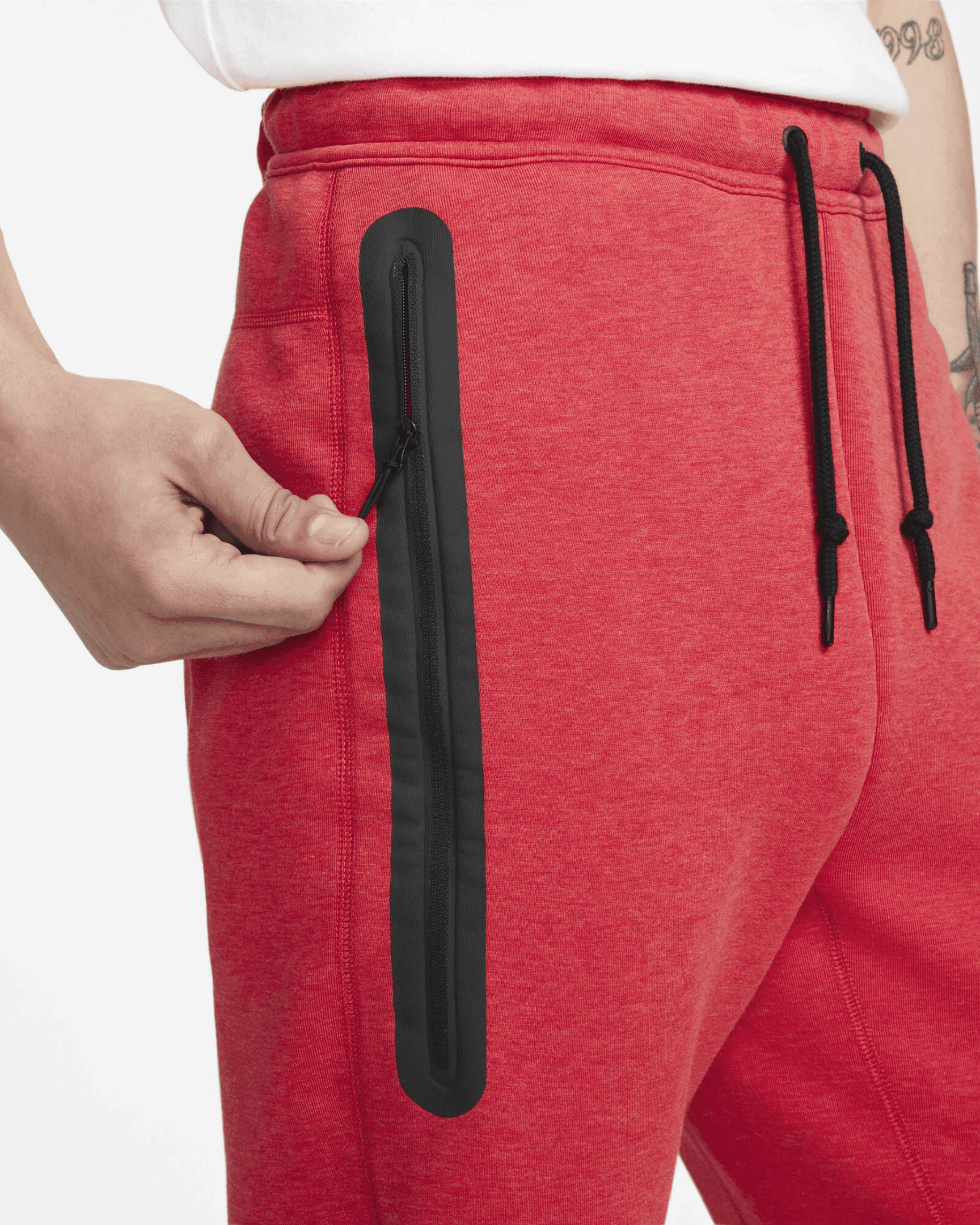 Tech Fleece Eşofman Altı