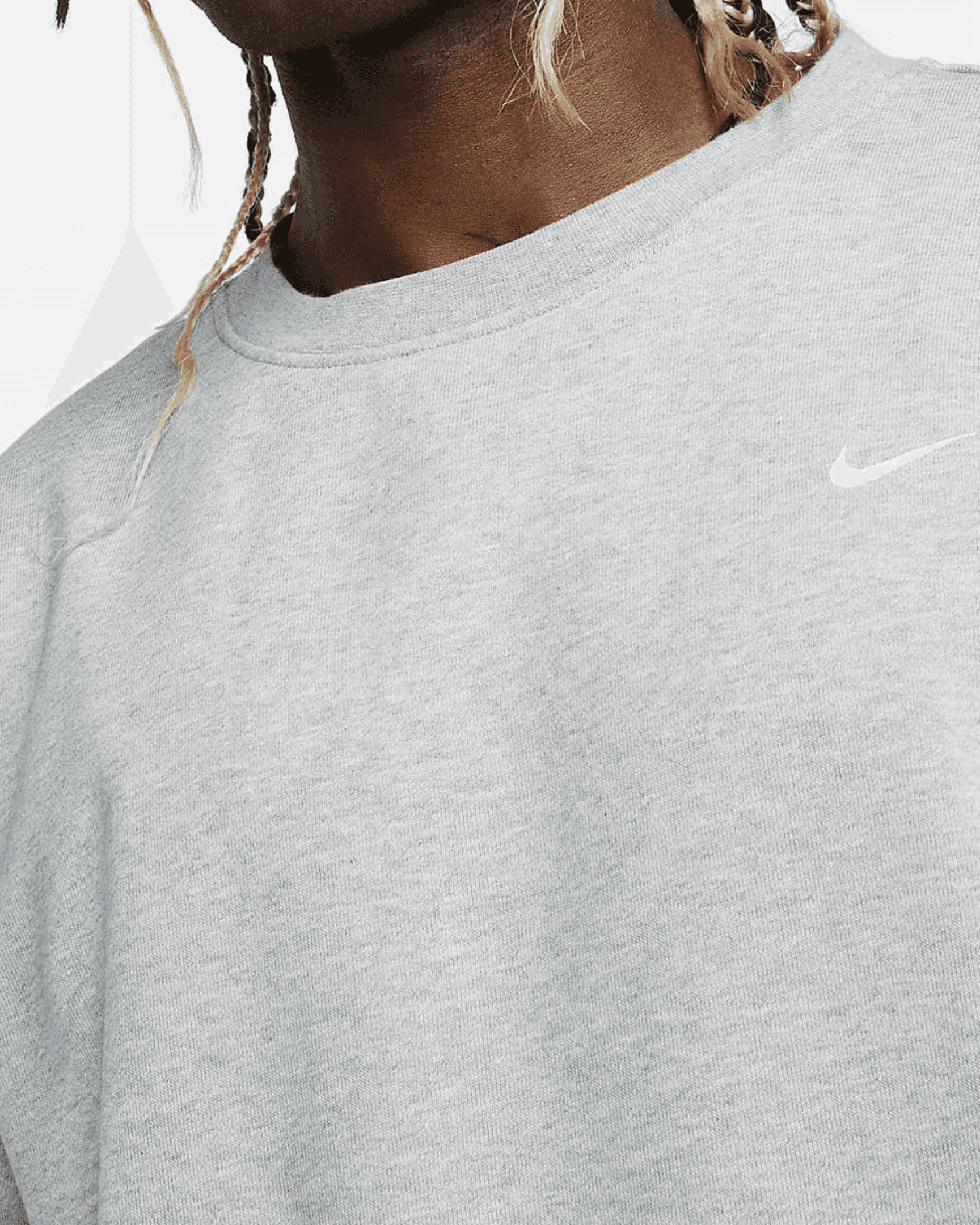 Dri-FIT Standard Issue Sweatshirt