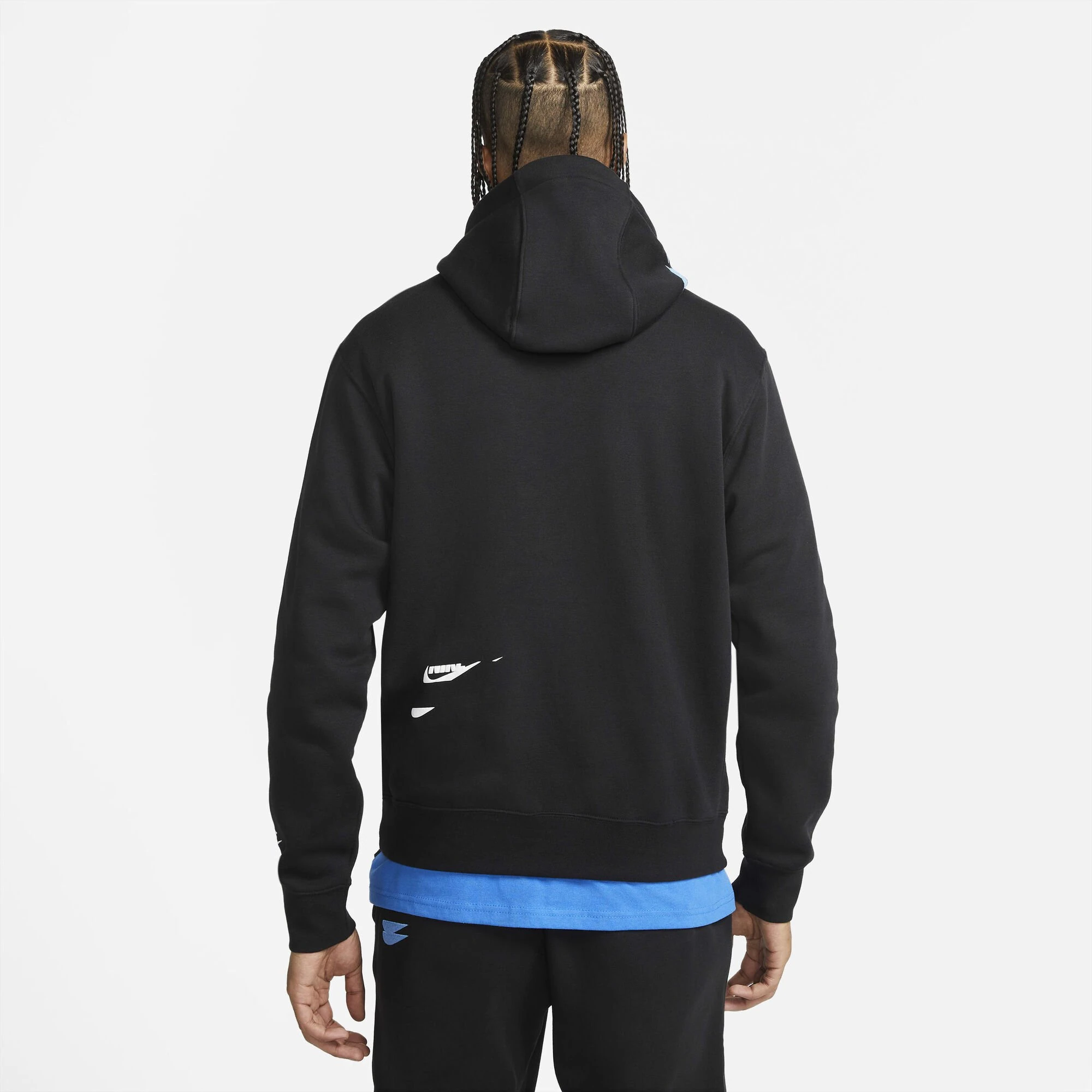 Sport Essentials+ Hoodie