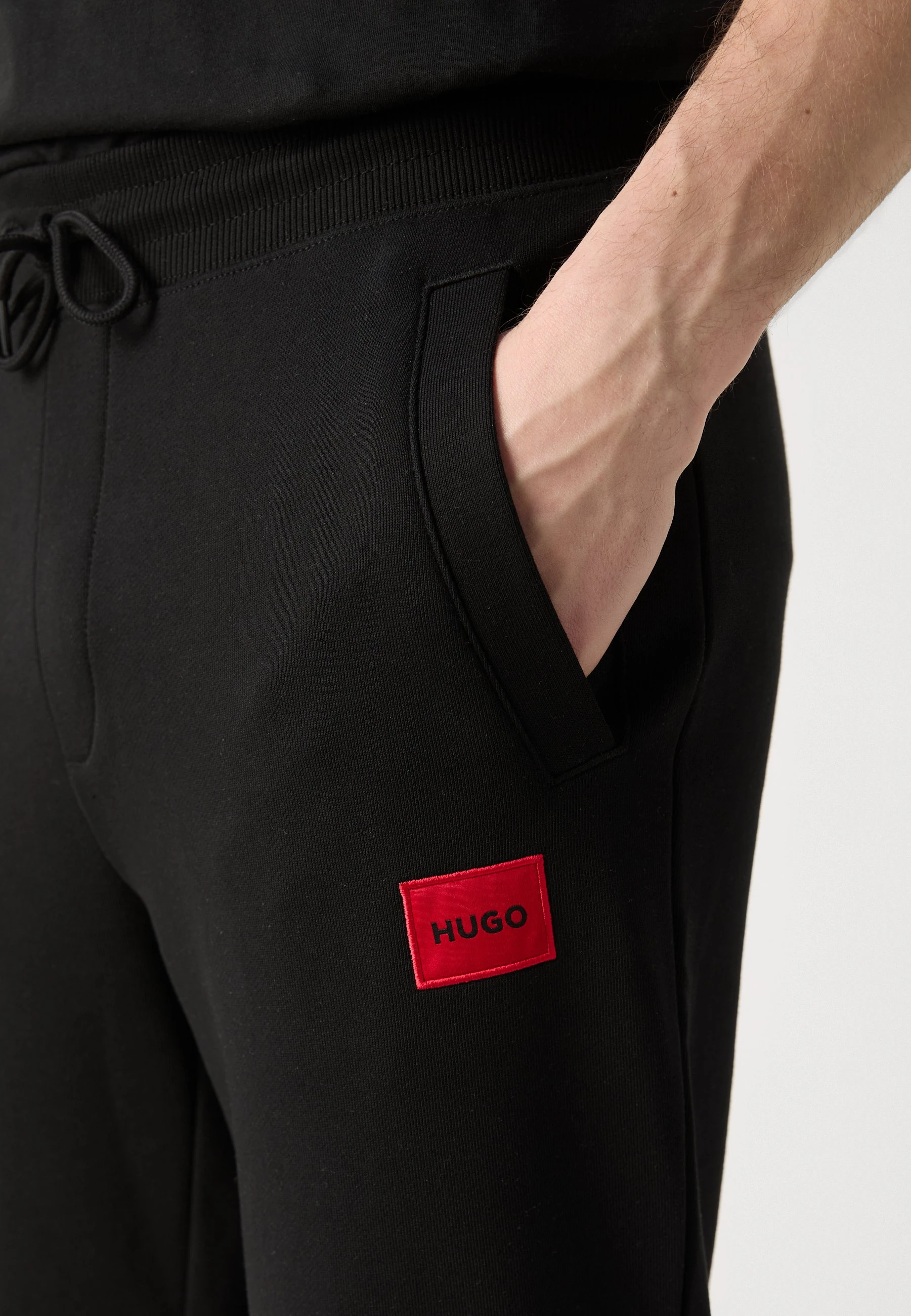 Logo Label Eşofman Altı