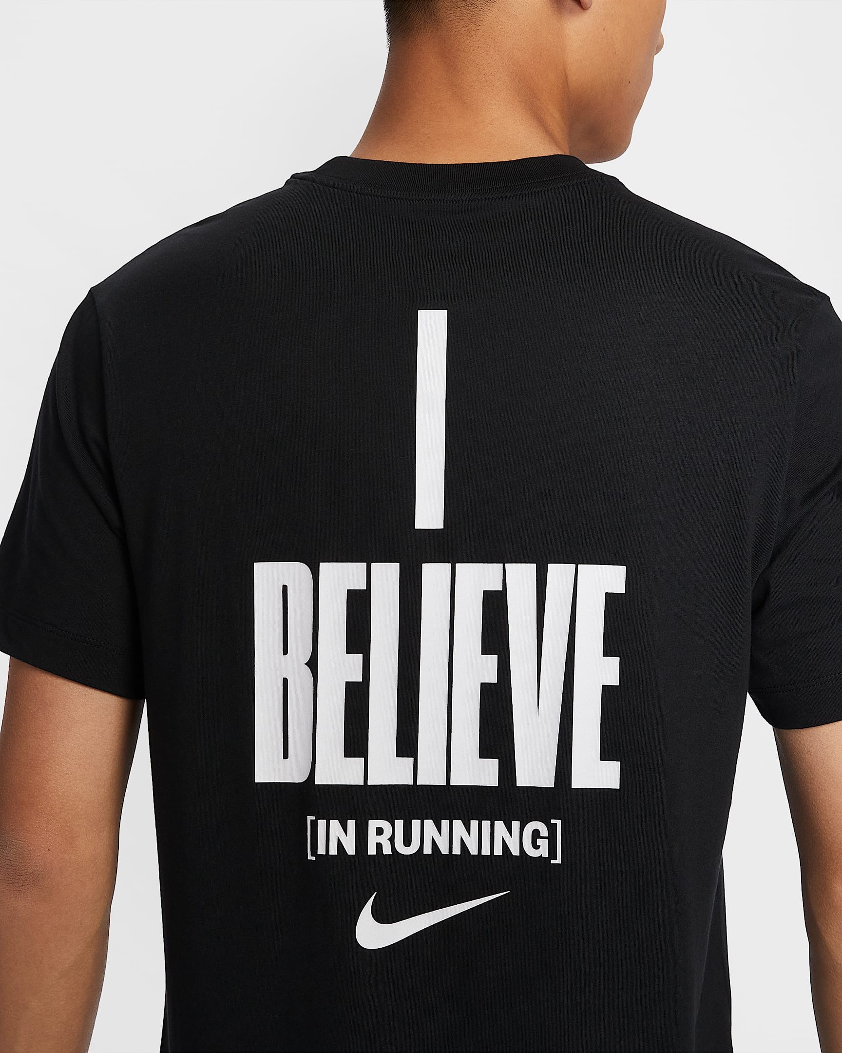Running T-Shirt