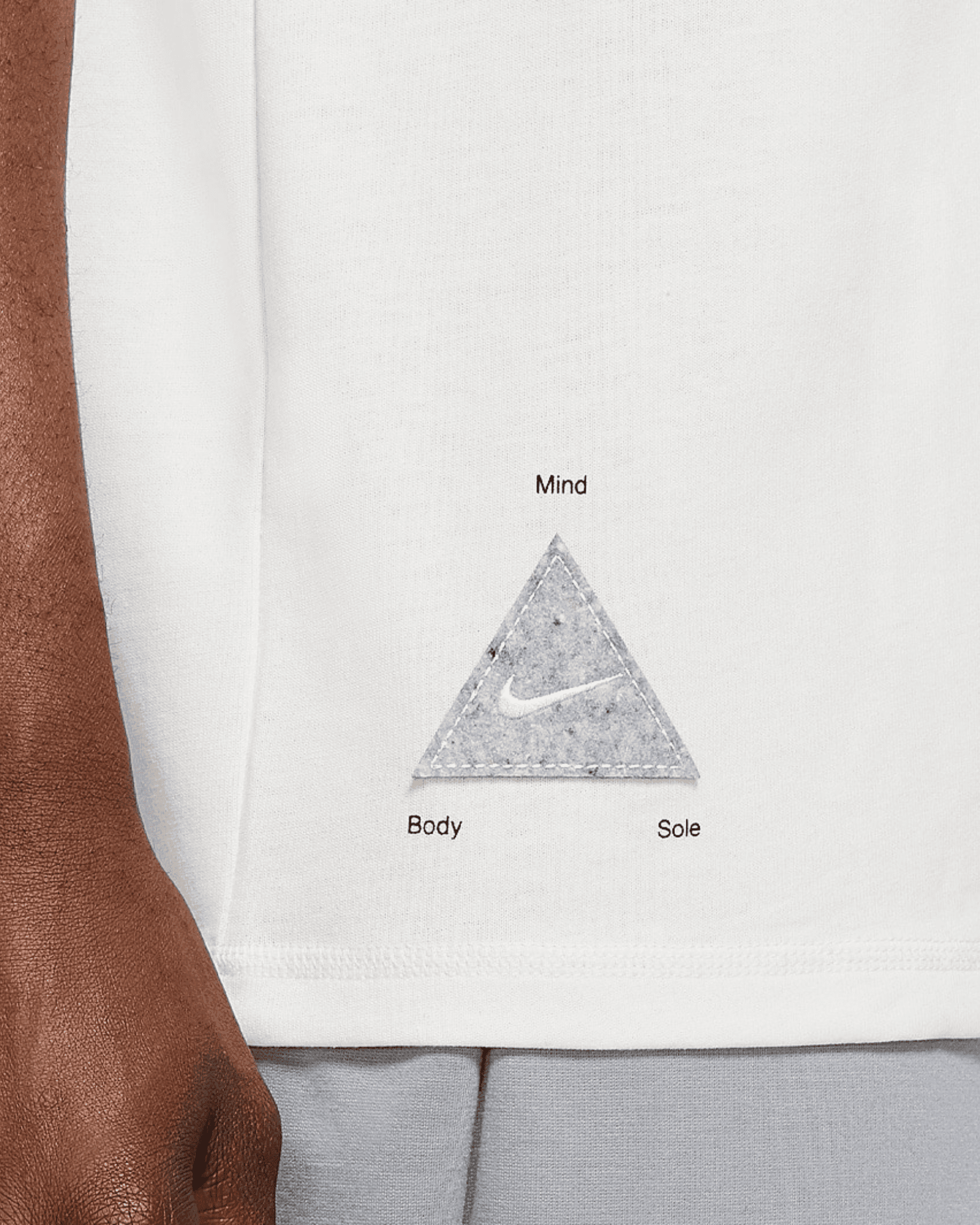 M2Z Wellness T-Shirt