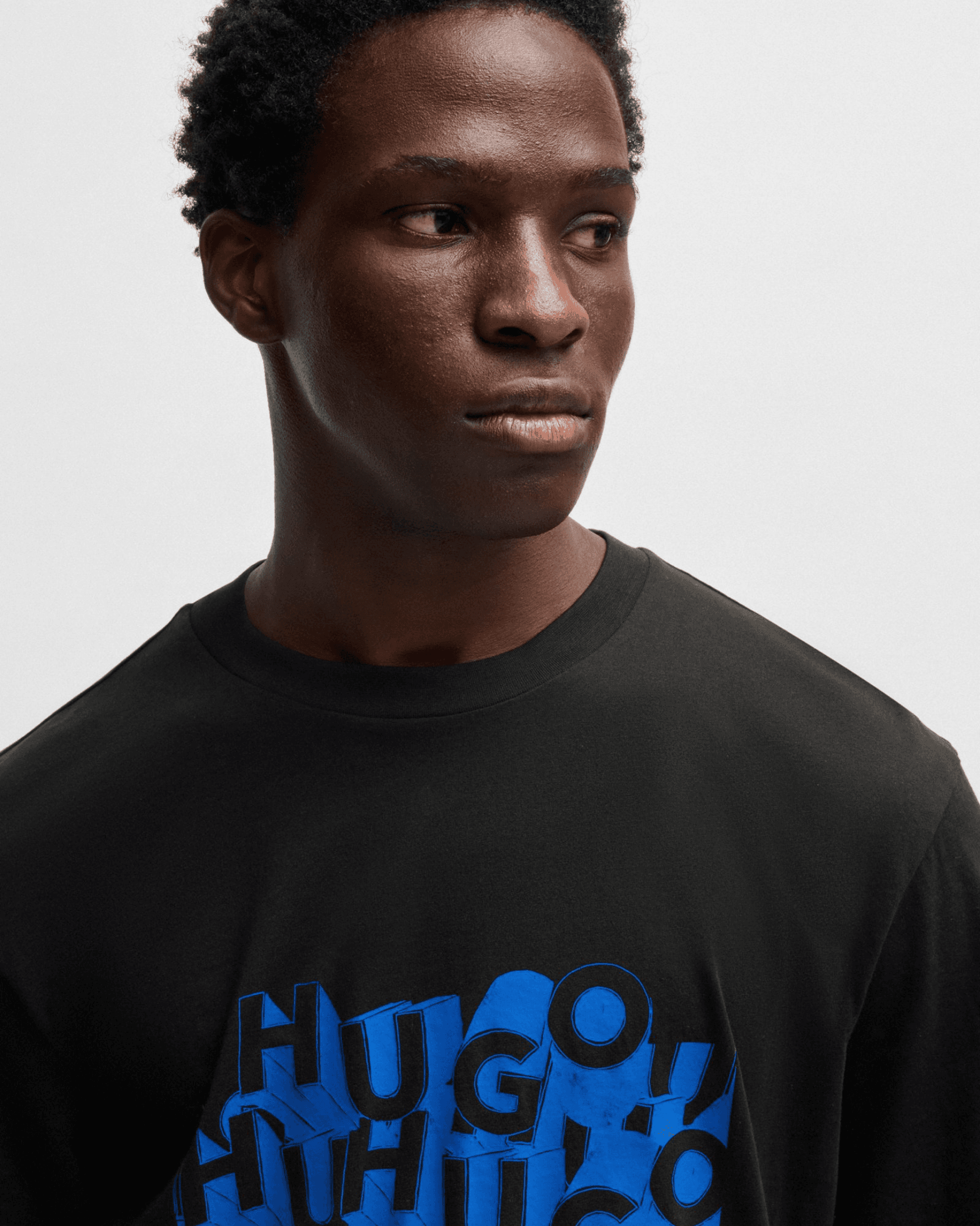 Logo Graphic T-Shirt