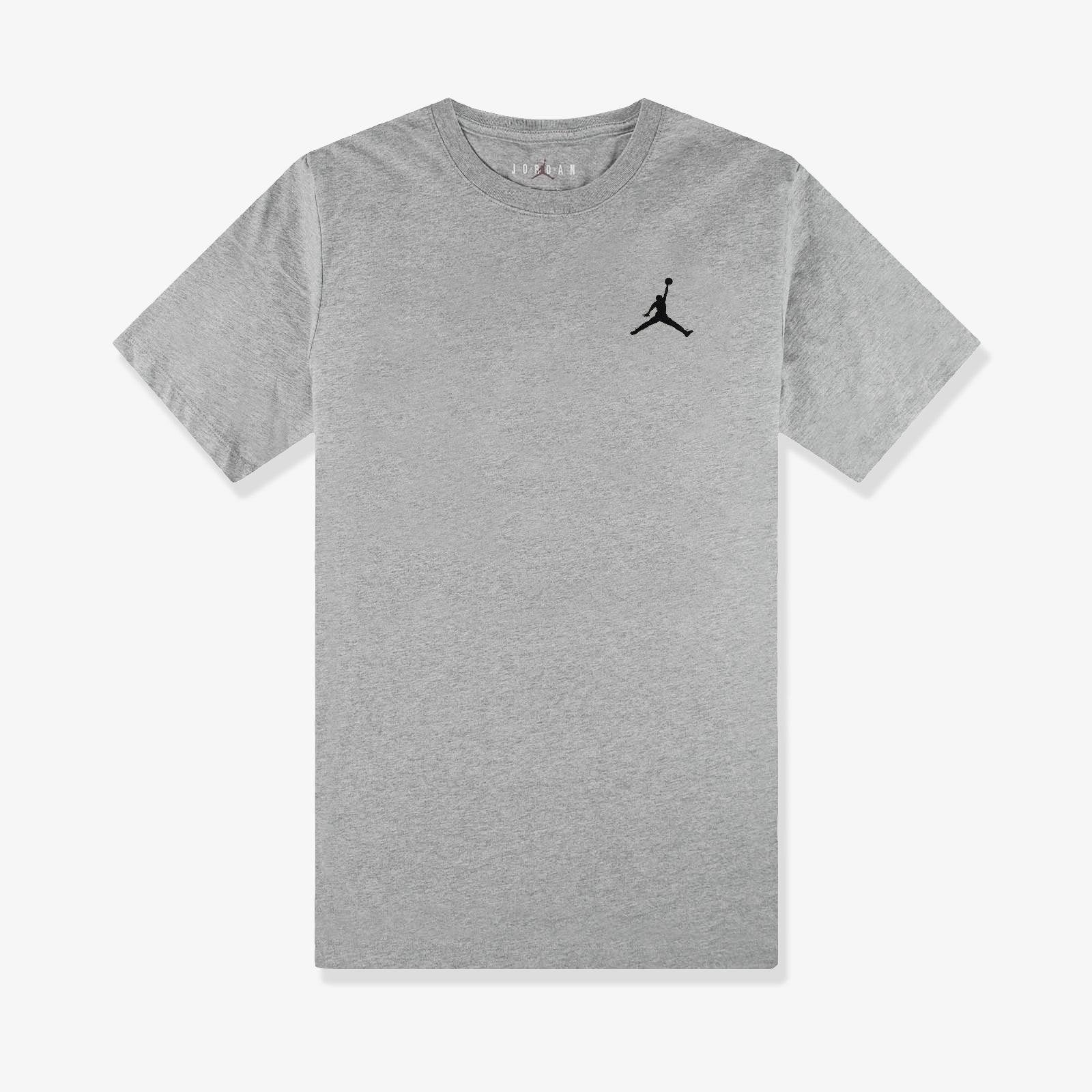 Jumpman Embroidered T-Shirt