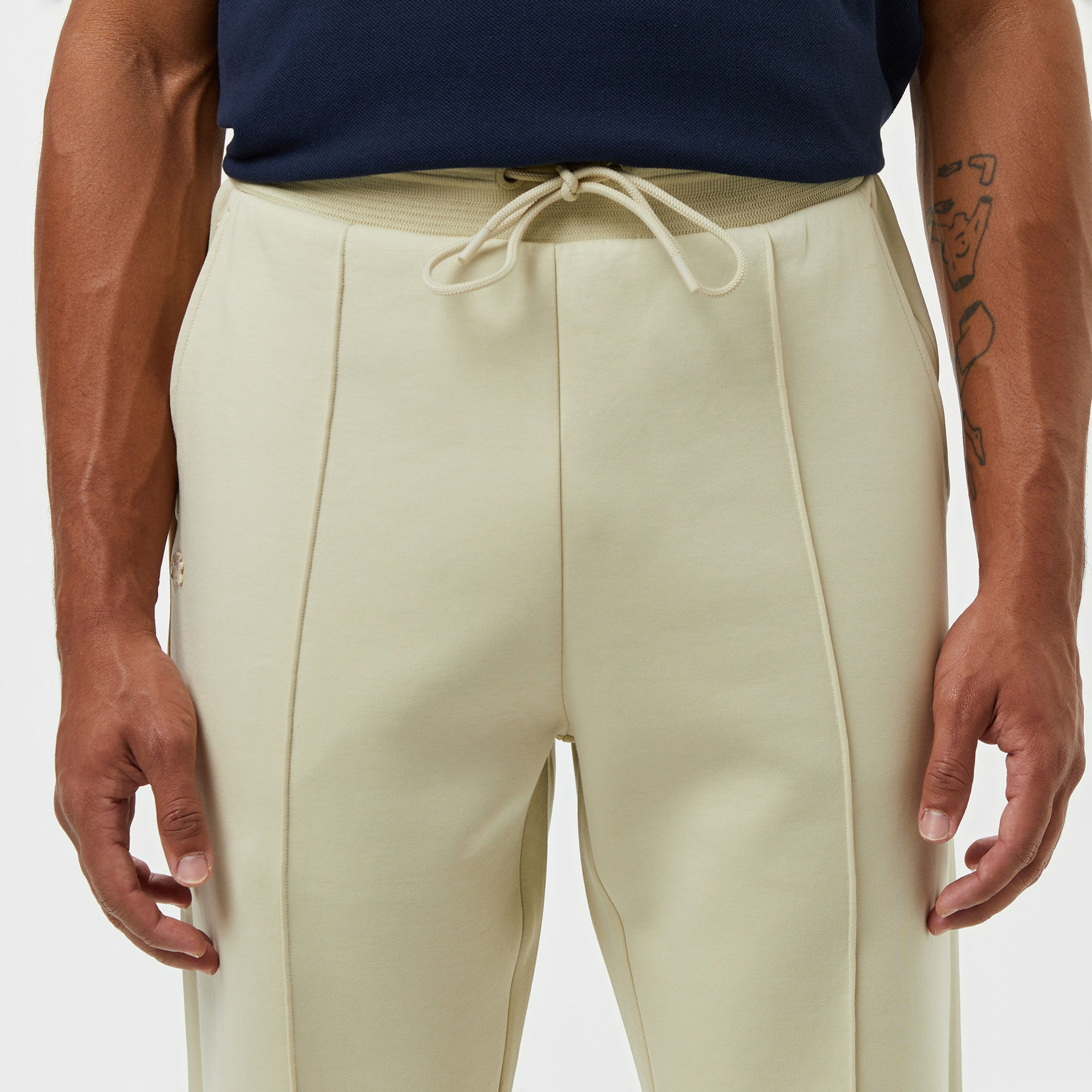 Relaxed Fit Eşofman Altı