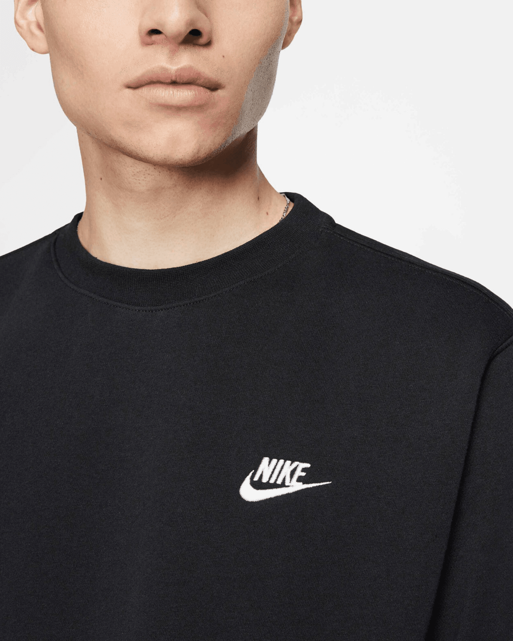 Club Fleece Sweatshirt