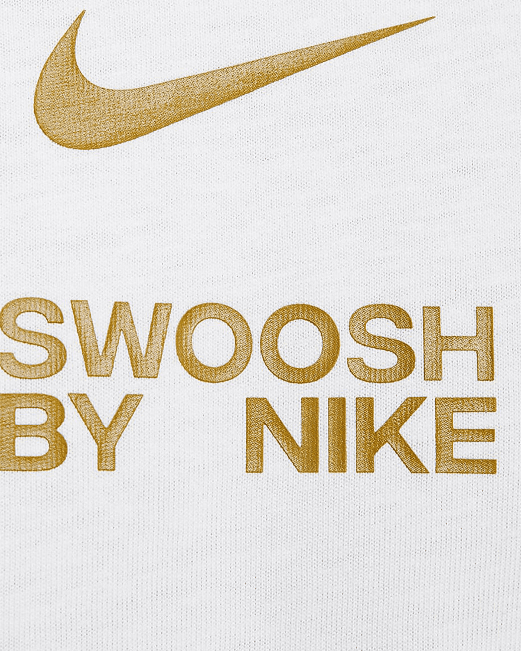 Big Swoosh LBR T-Shirt