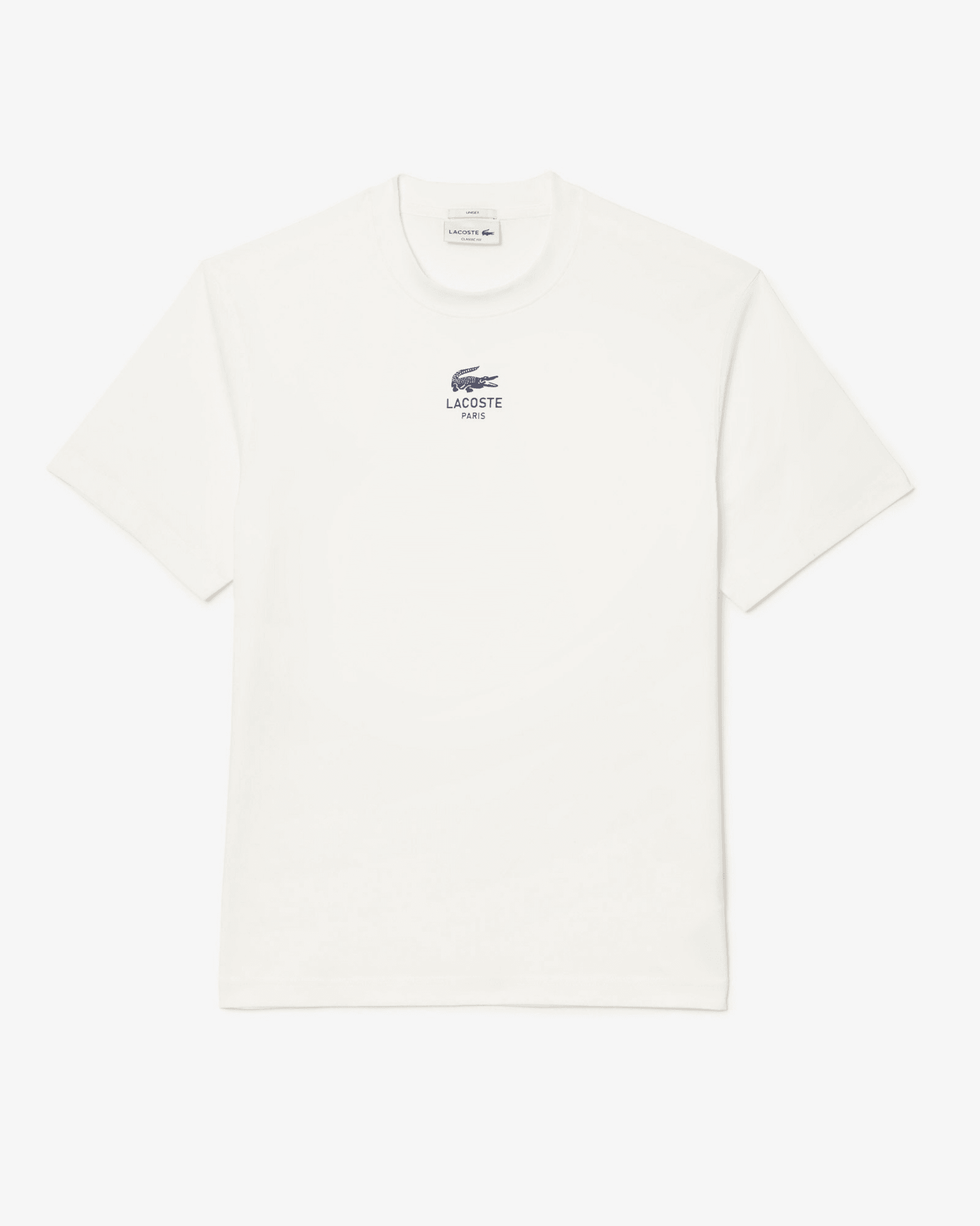 Signature Unisex Tişört
