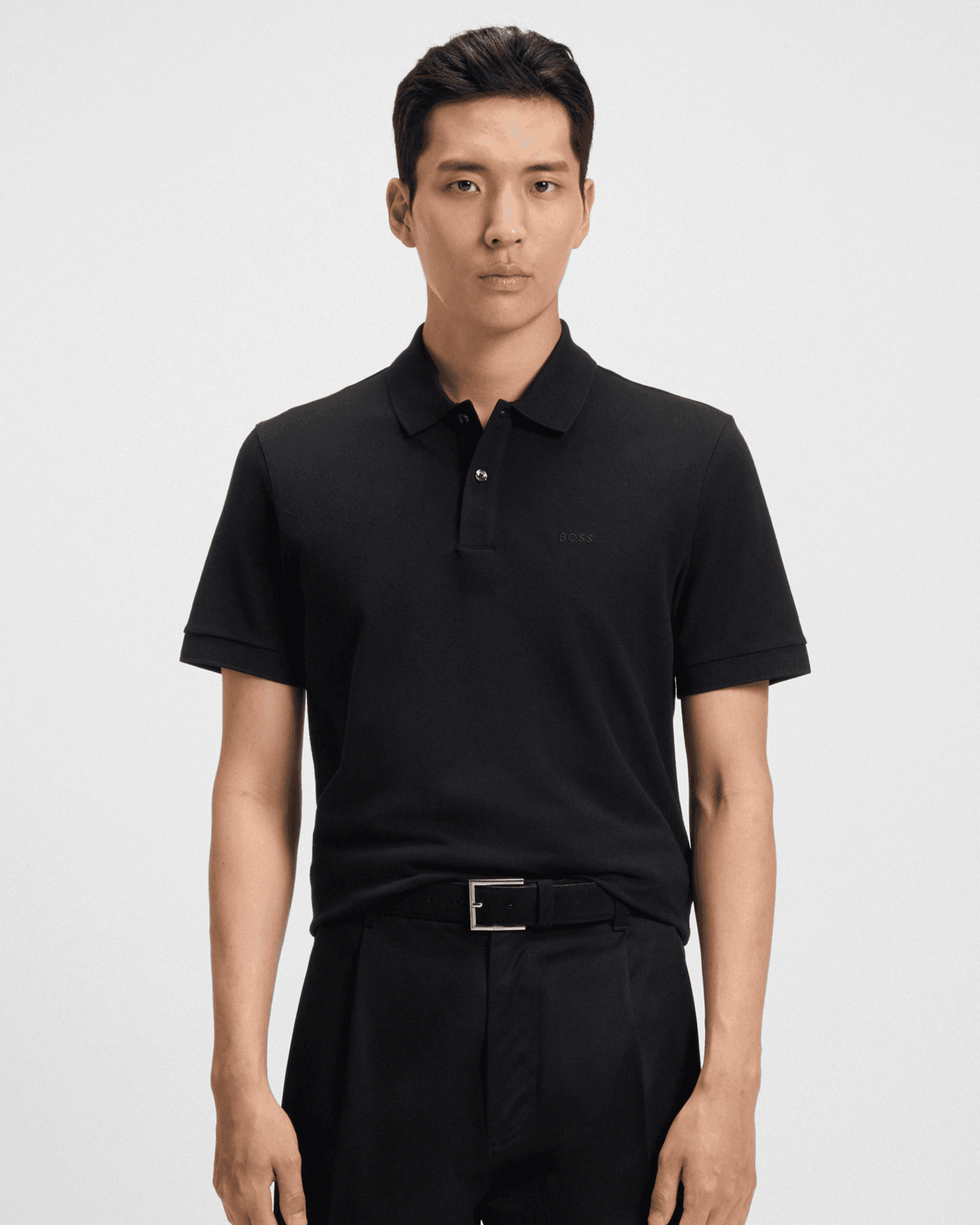 Pallas Polo Tişört