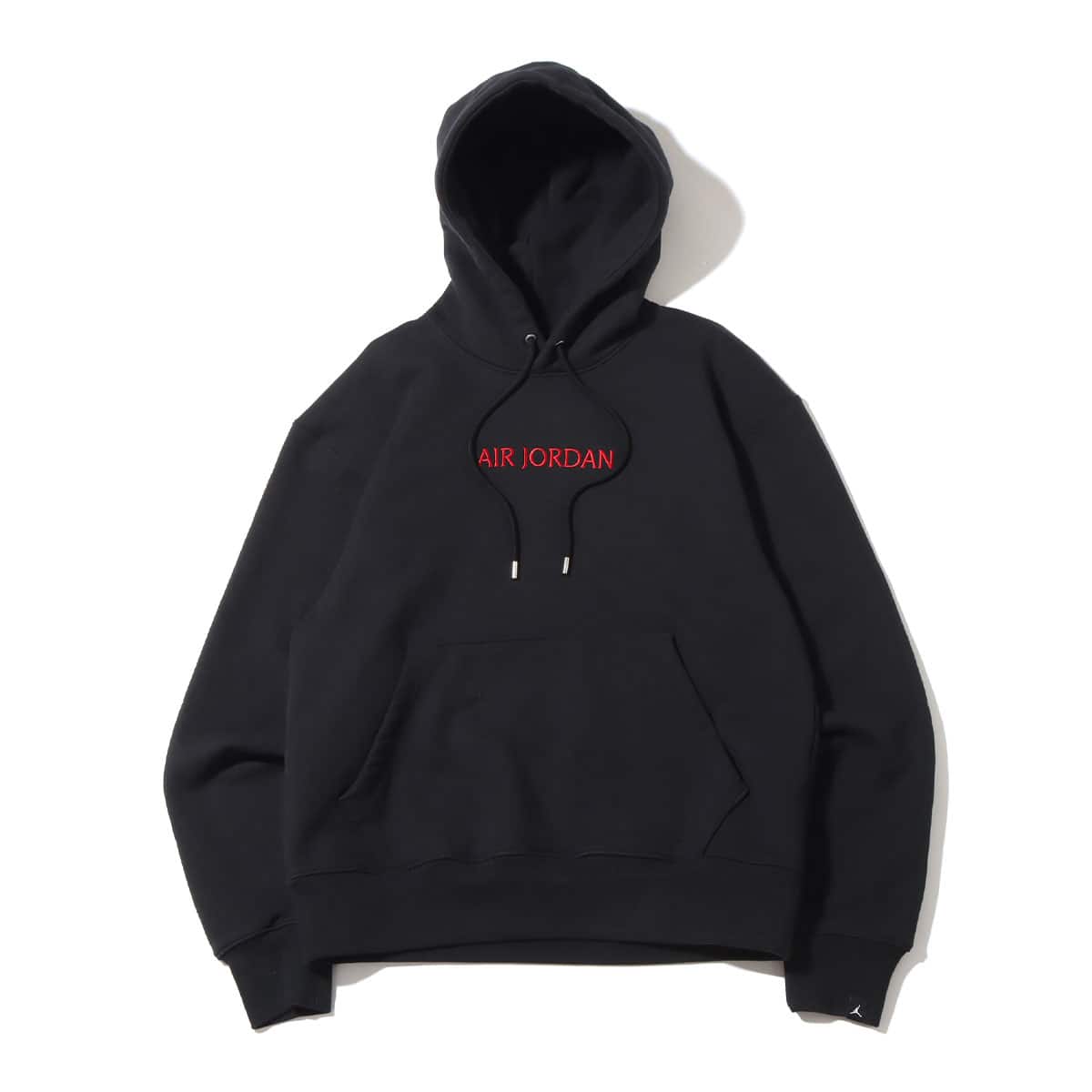 Air Jordan Wordmark Fleece Hoodie