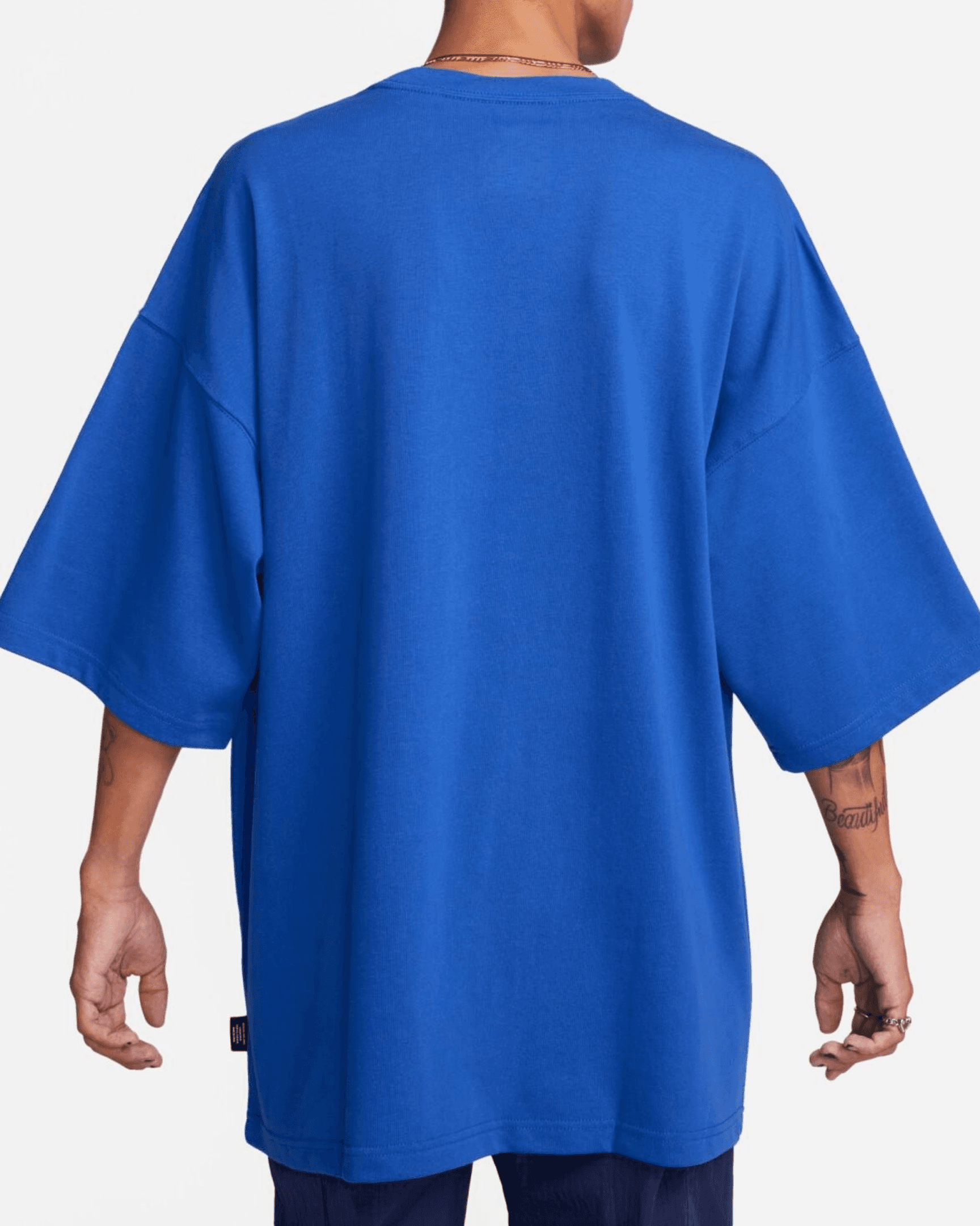 Swoosh Air T-Shirt
