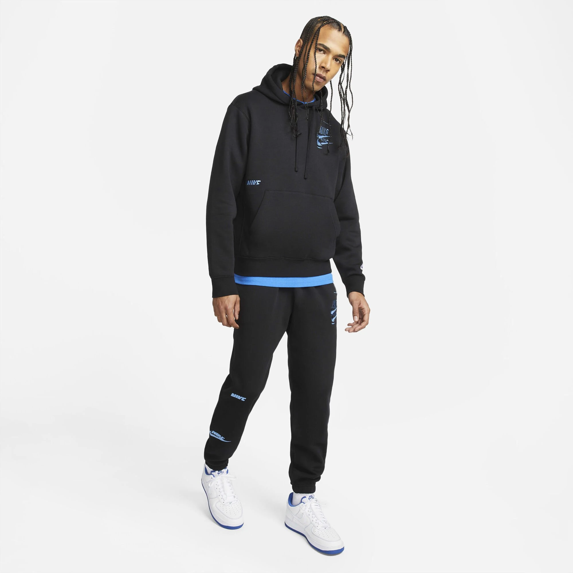 Sport Essentials+ Hoodie