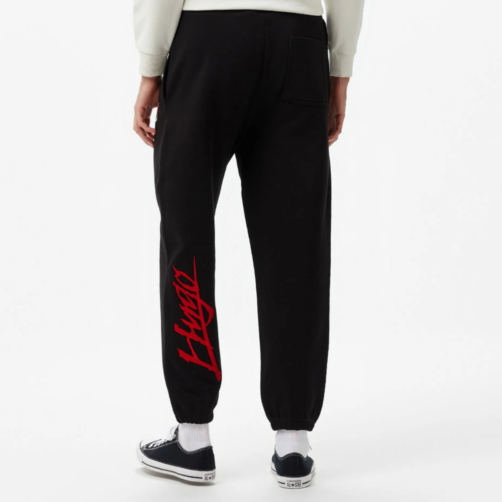 Dlogopante Eşofman Altı