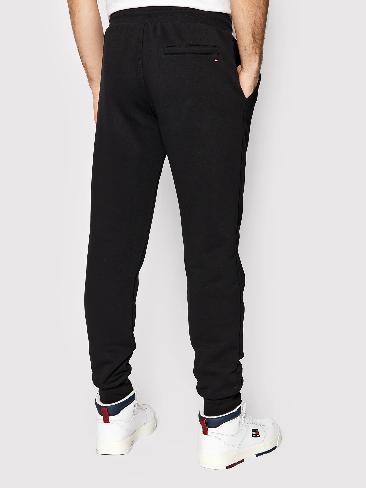 Circle Logo Eşofman Altı