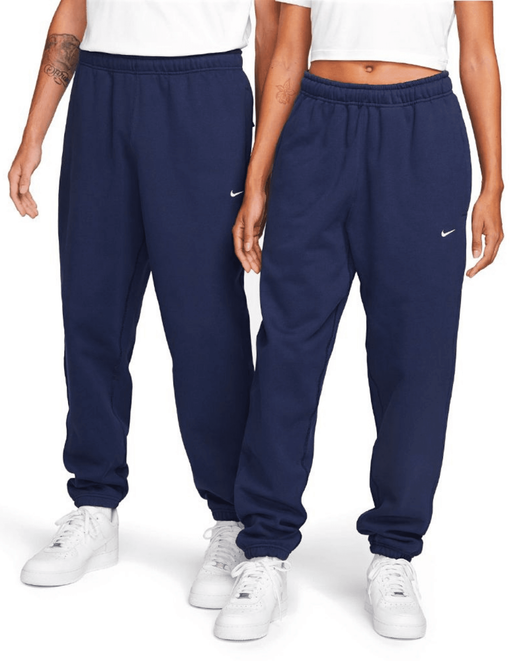 Solo Swoosh Eşofman Altı