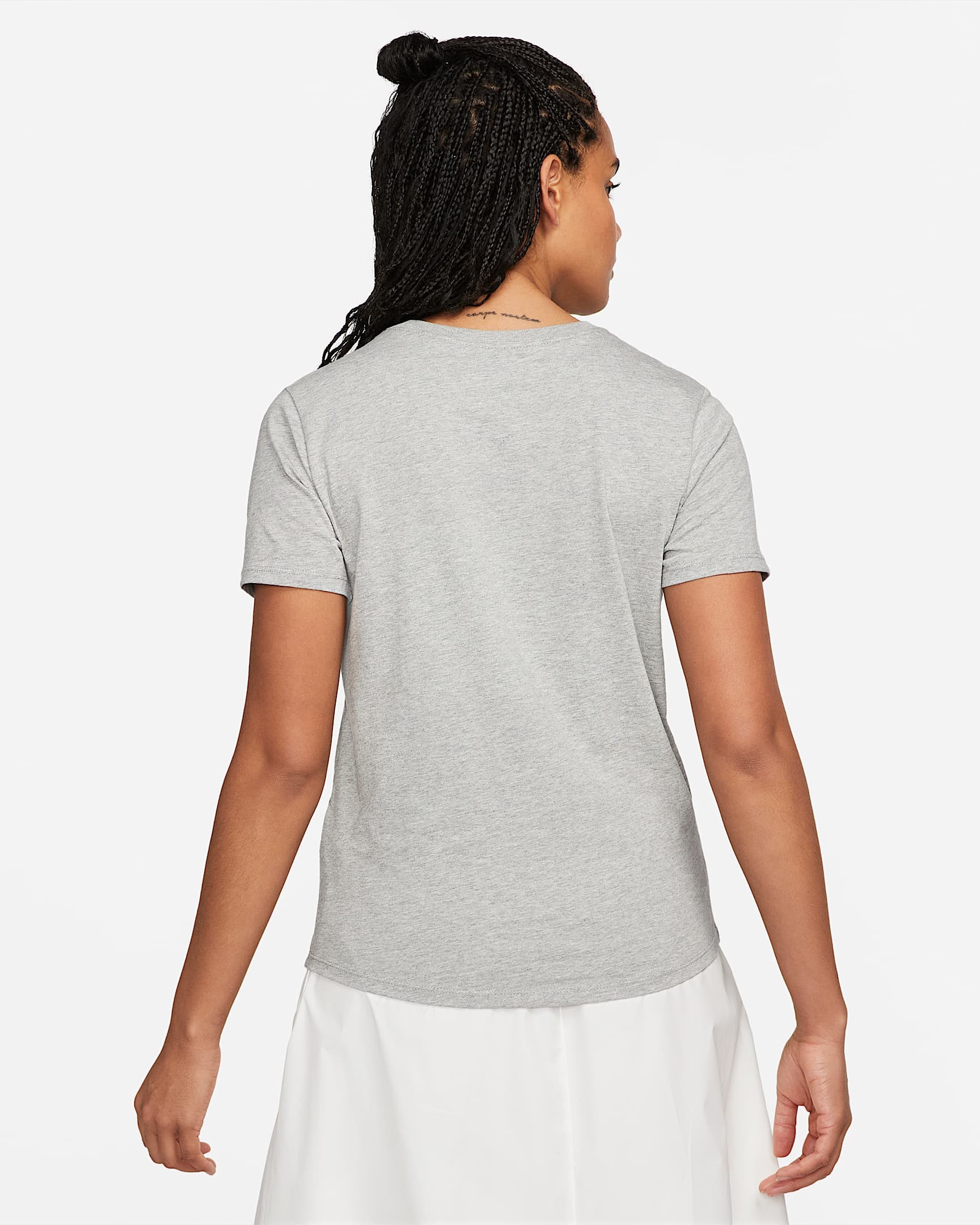 Club Essentials T-Shirt