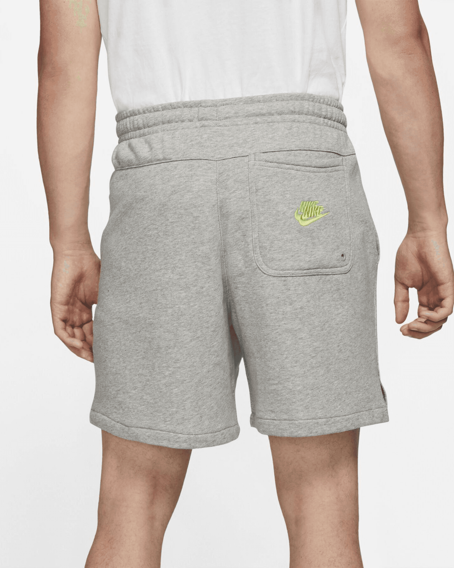 Sportswear Essentials+ French Terry Şort