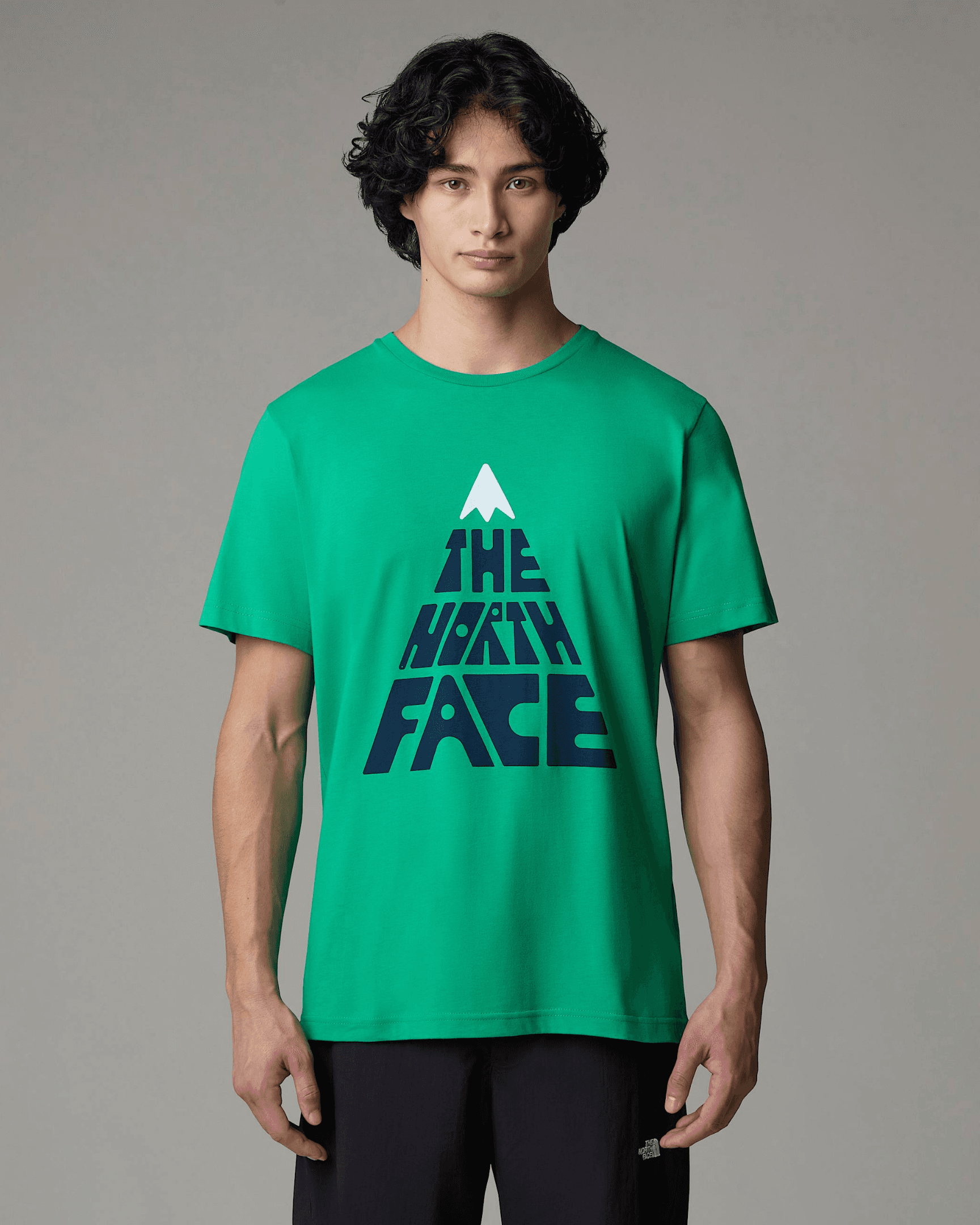 Mountain Play T-Shirt