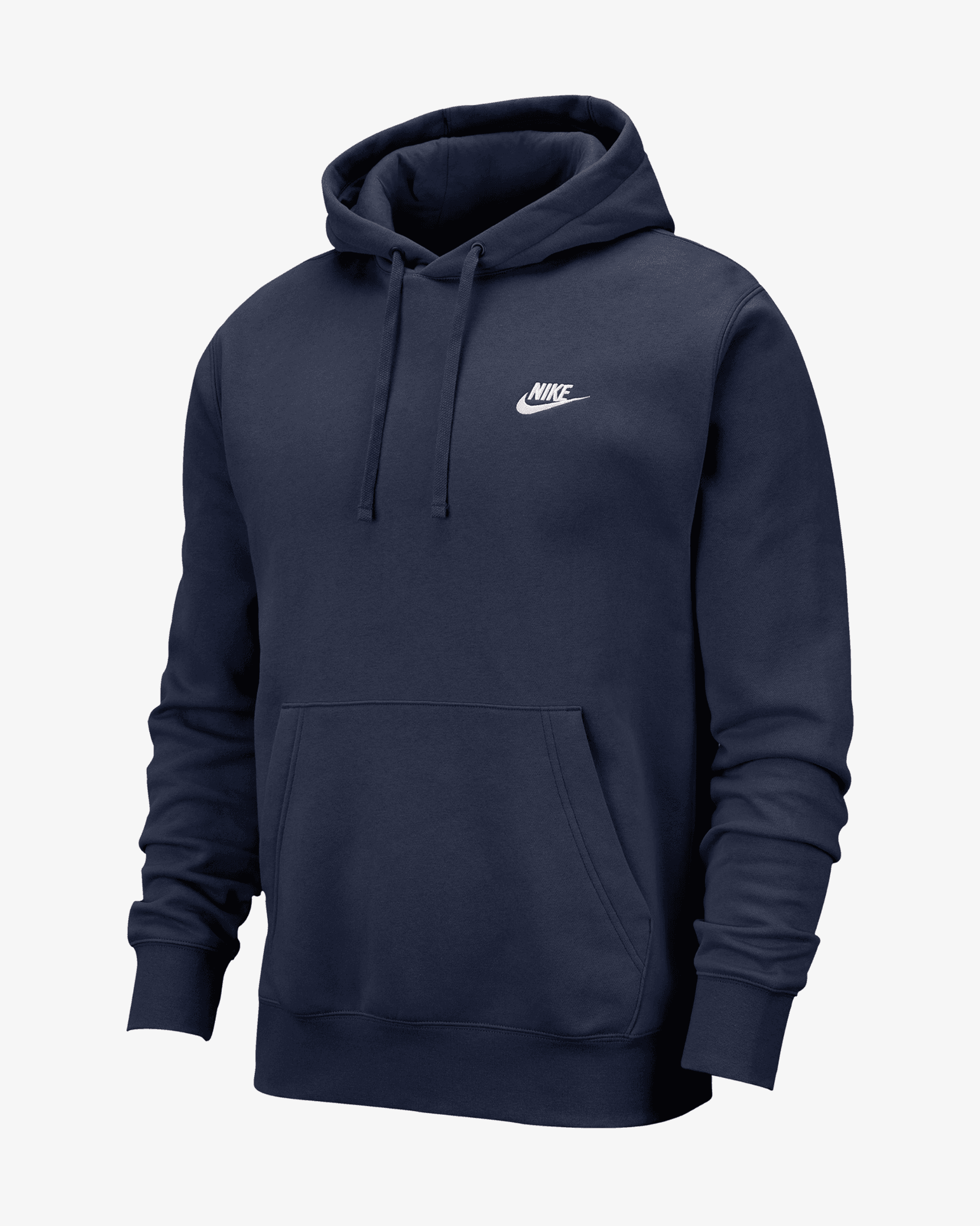 Club Fleece Hoodie
