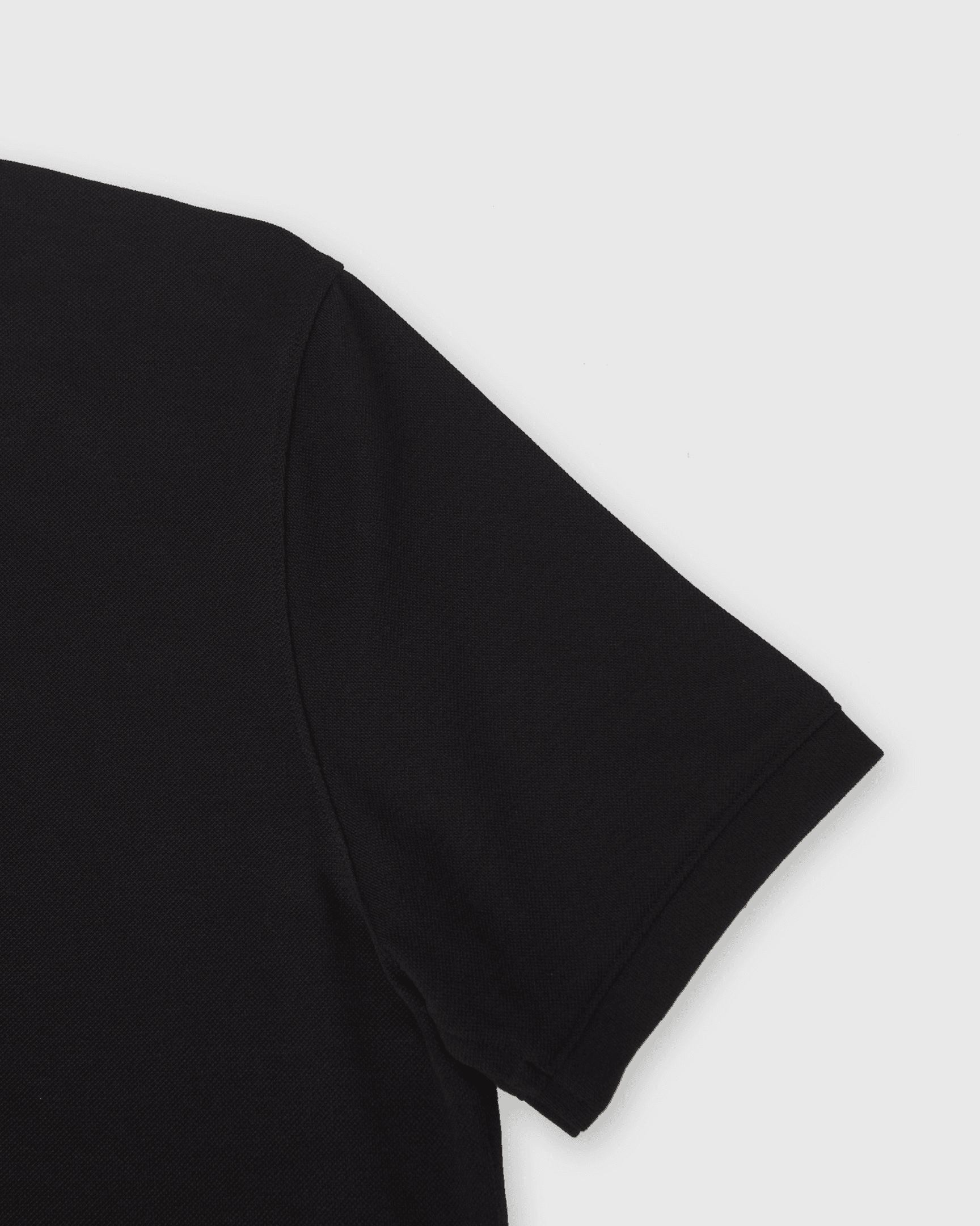 The Polo T-Shirt