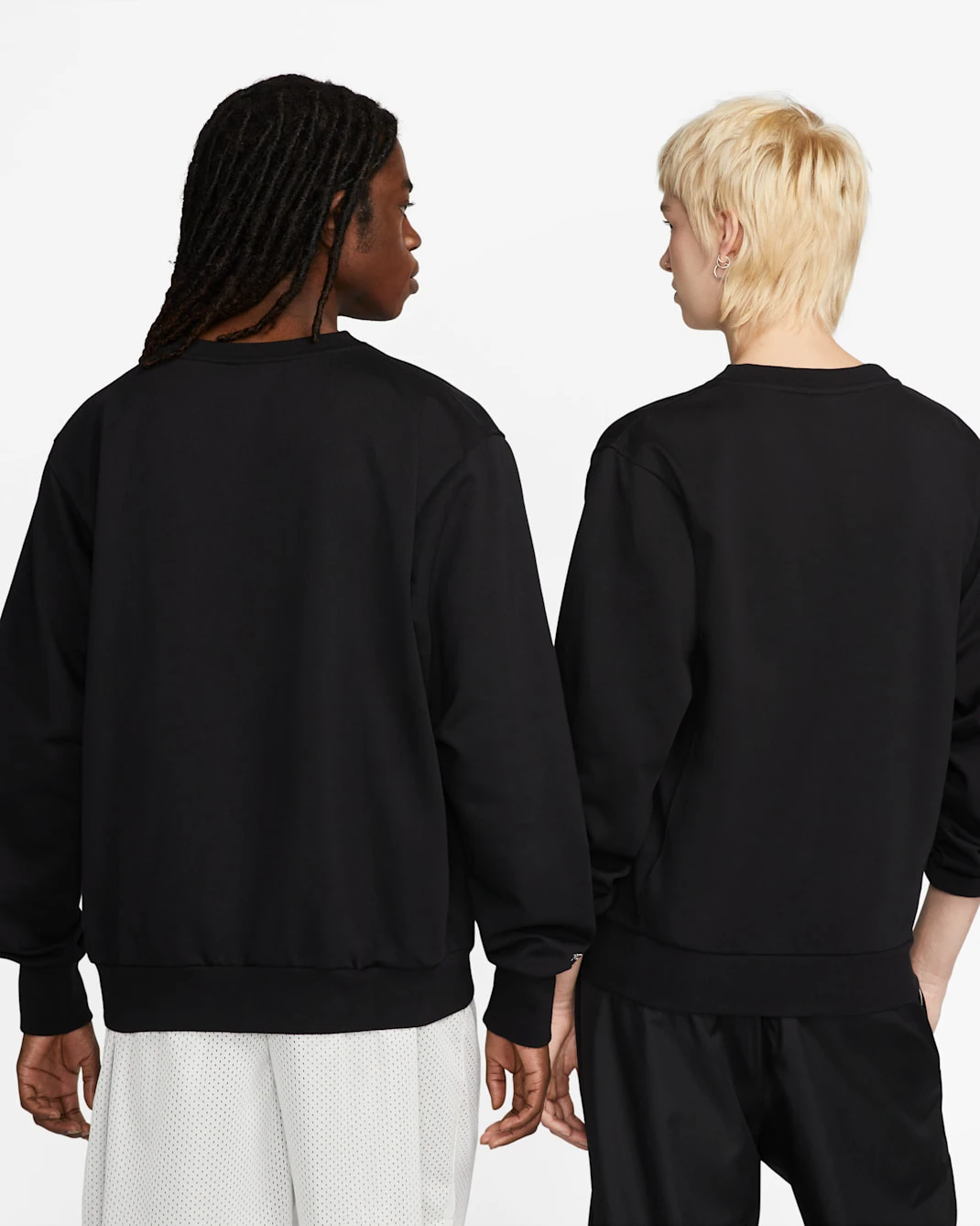 Dri-FIT Standard Issue Crew Sweatshirt