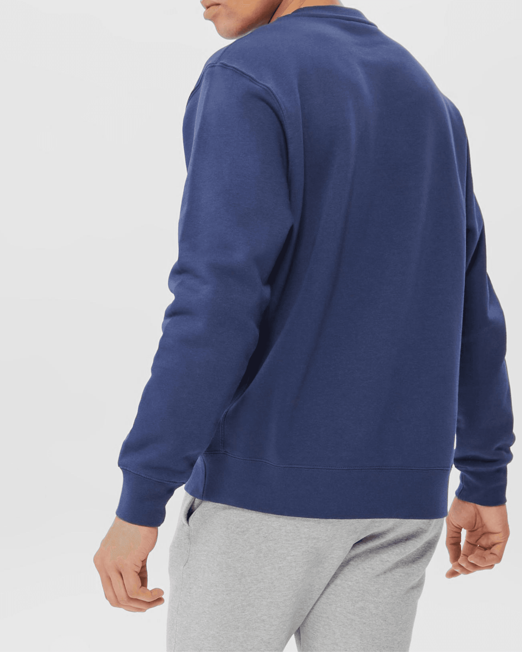 Club Fleece Sweatshirt