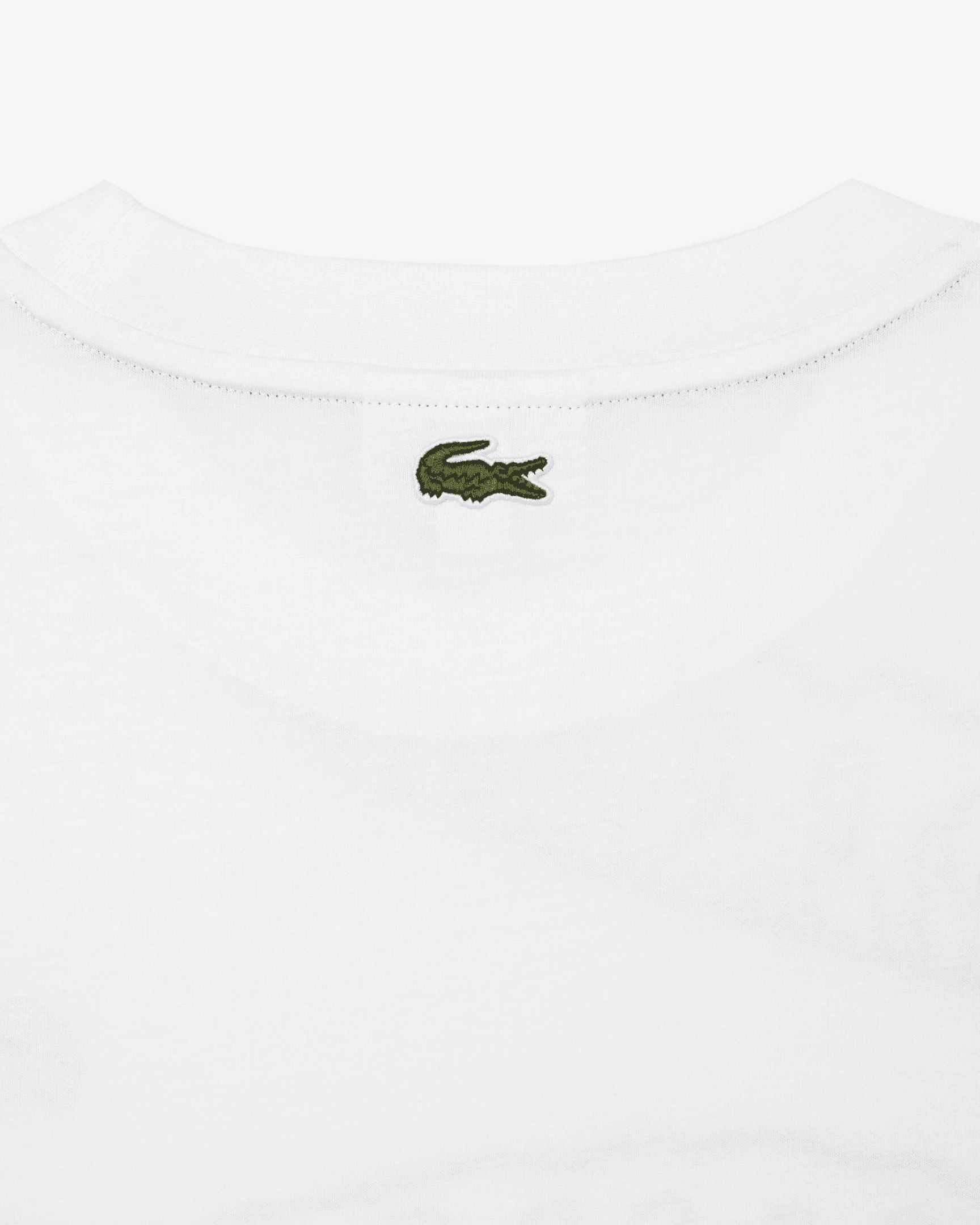 Crocodile Print Tişört