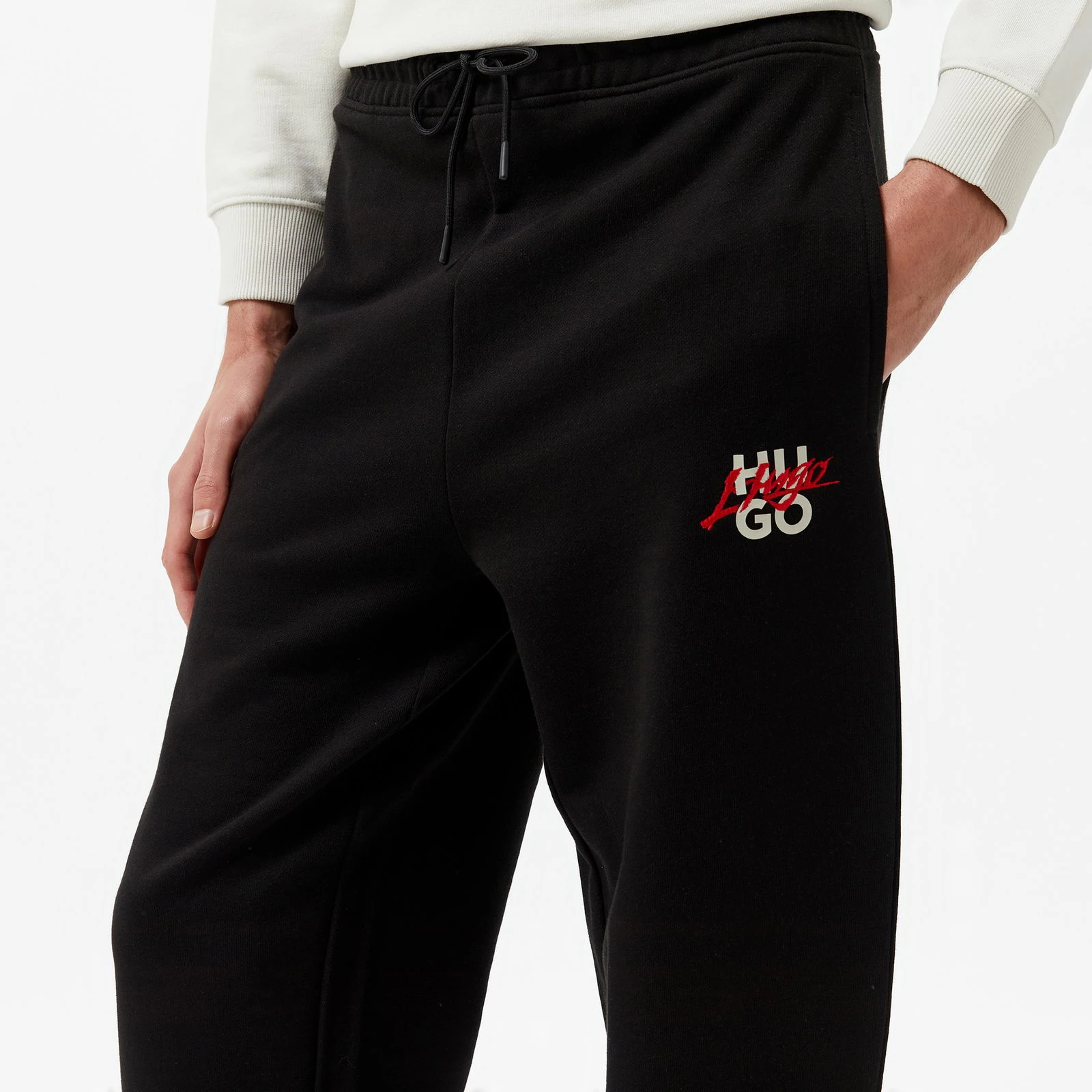 Dlogopante Eşofman Altı