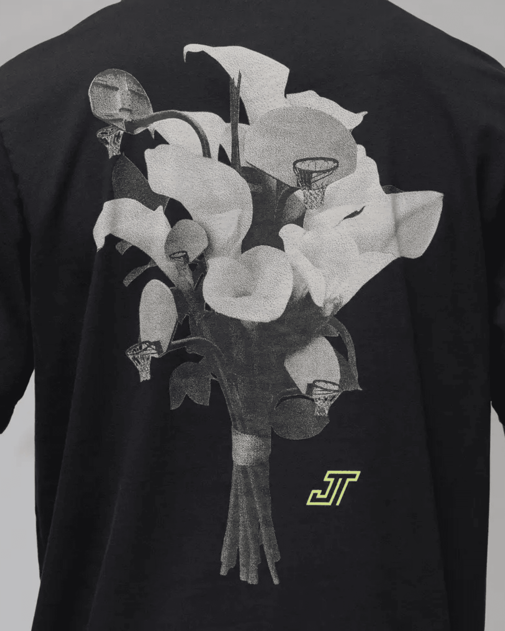 Tatum T-Shirt
