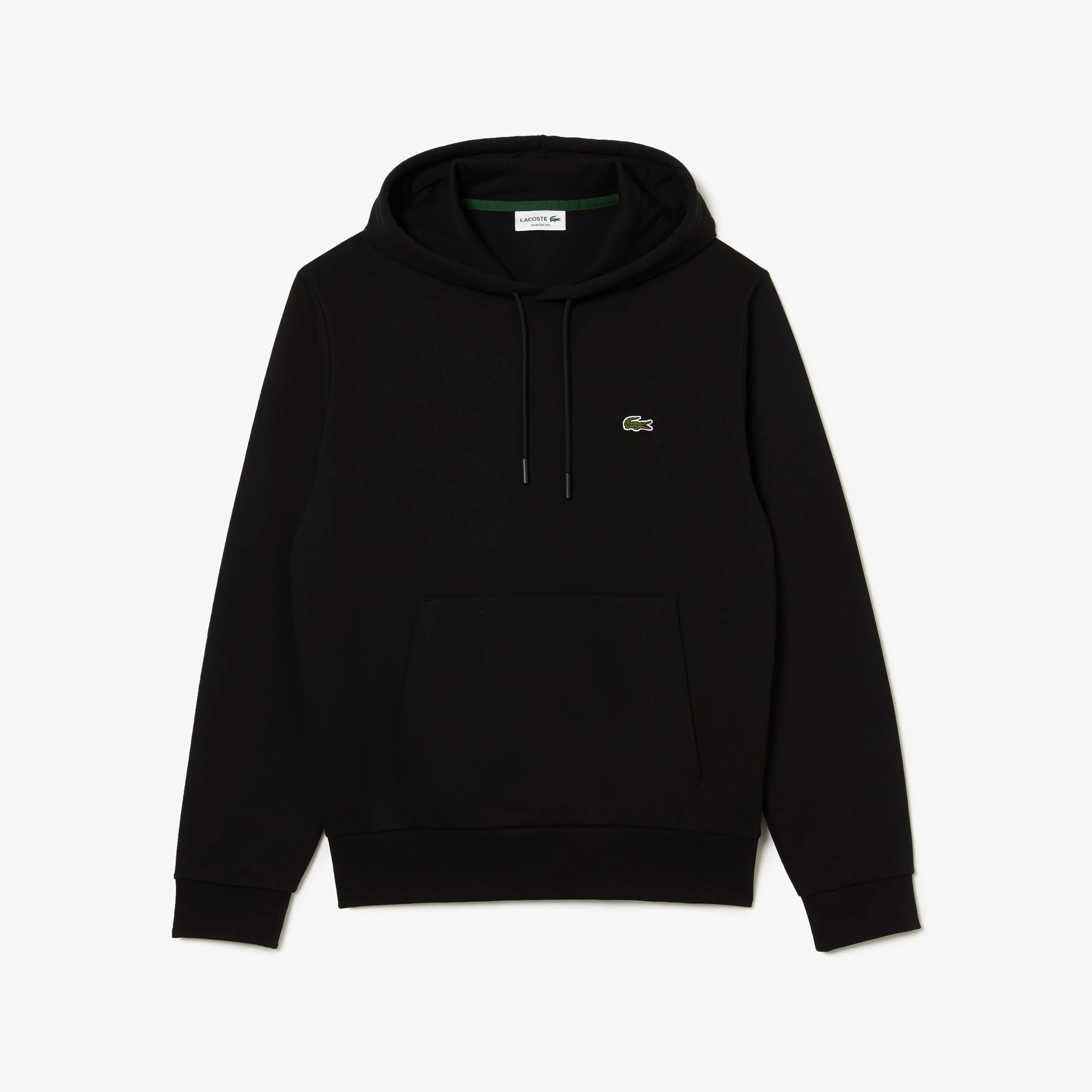 Classic Logo Hoodie