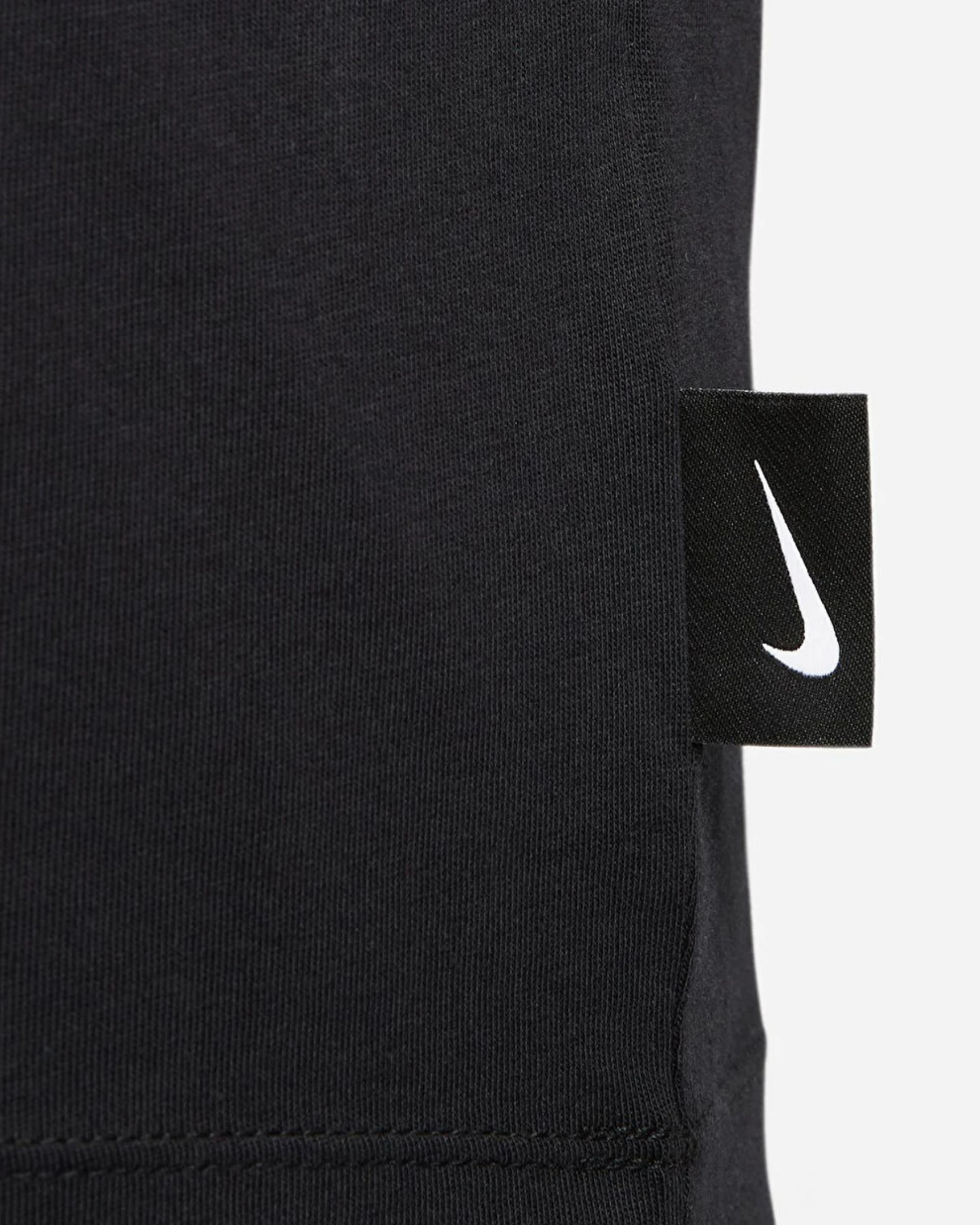 Big Swoosh LBR T-Shirt