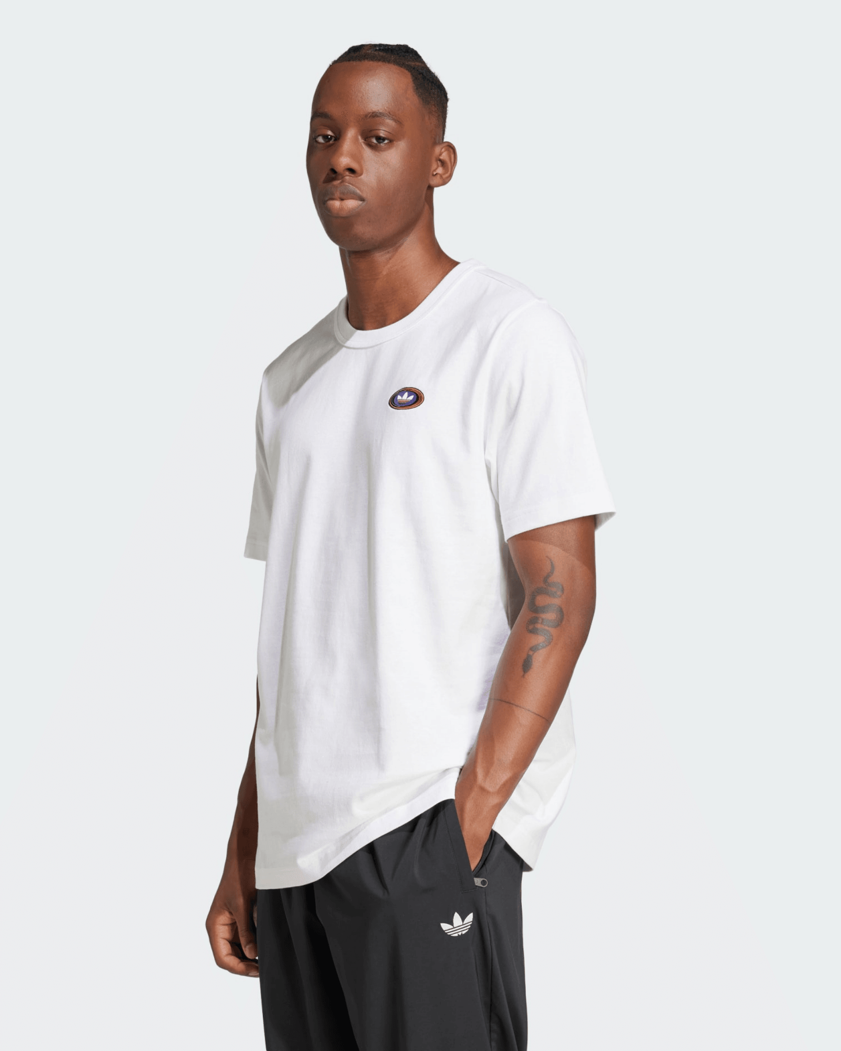 Archive GFX T-Shirt