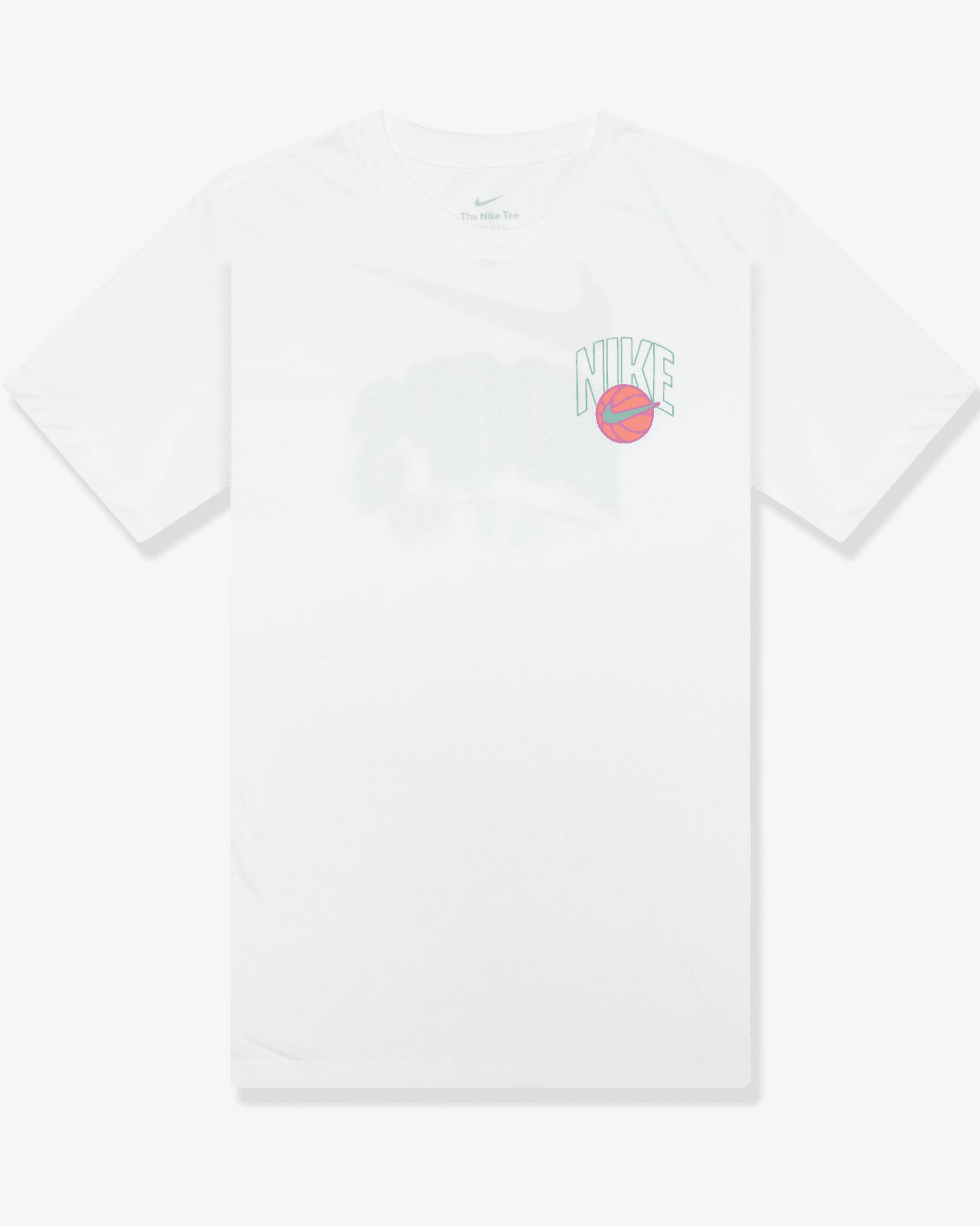 Hoops Graphic Dri-FIT T-Shirt