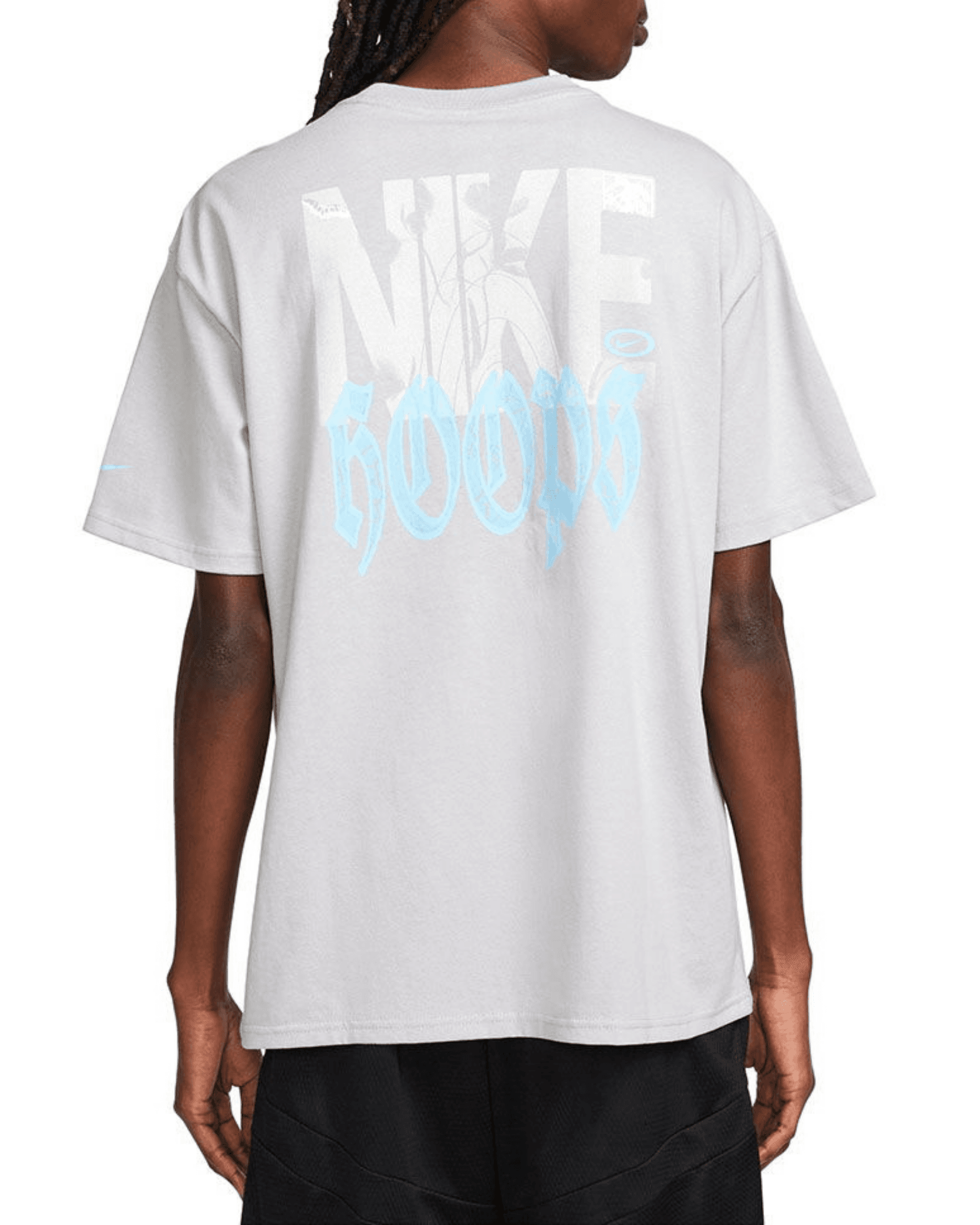 Max90 Basketball Tişört