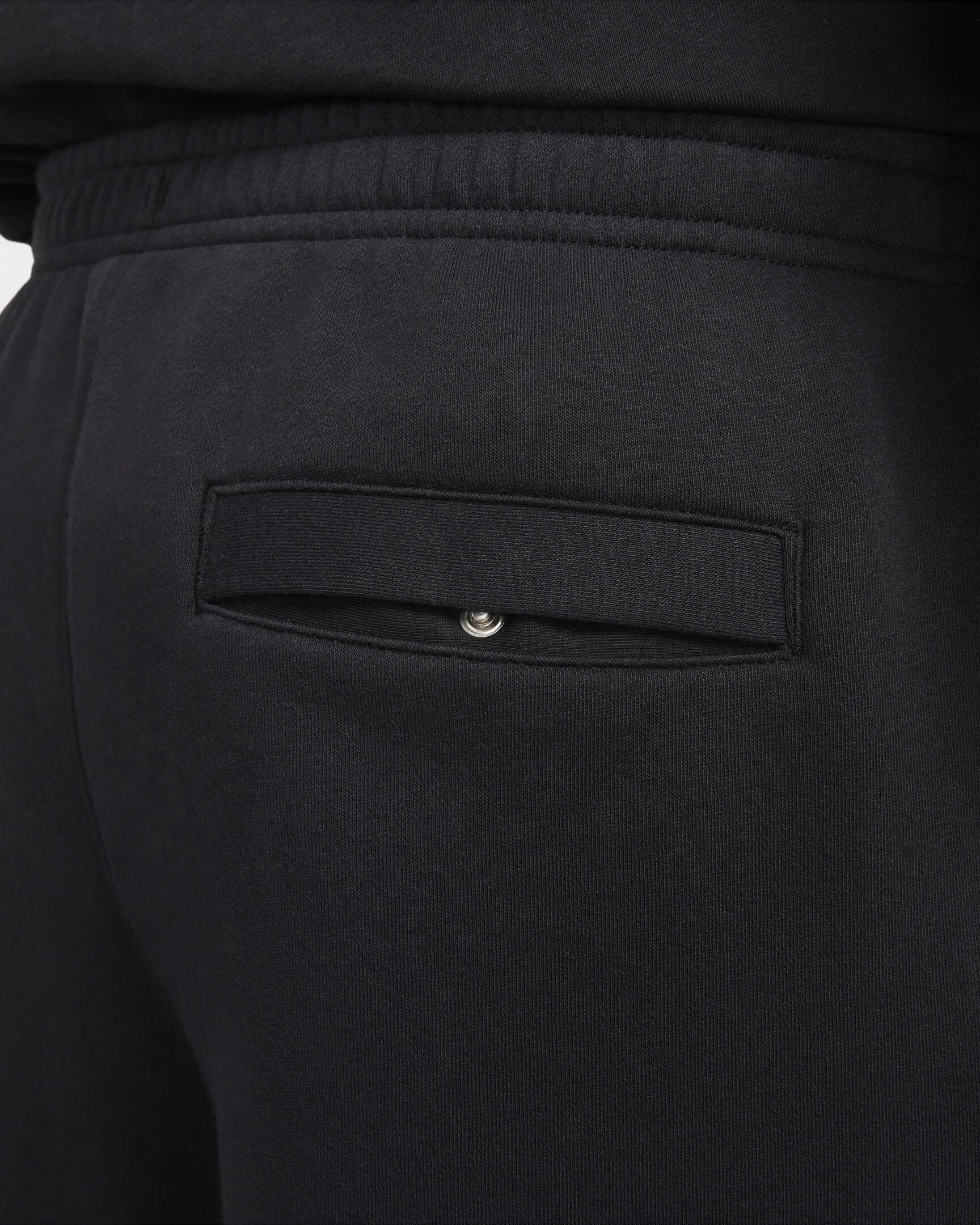 Club Fleece Bol Kesimli Eşofman Altı