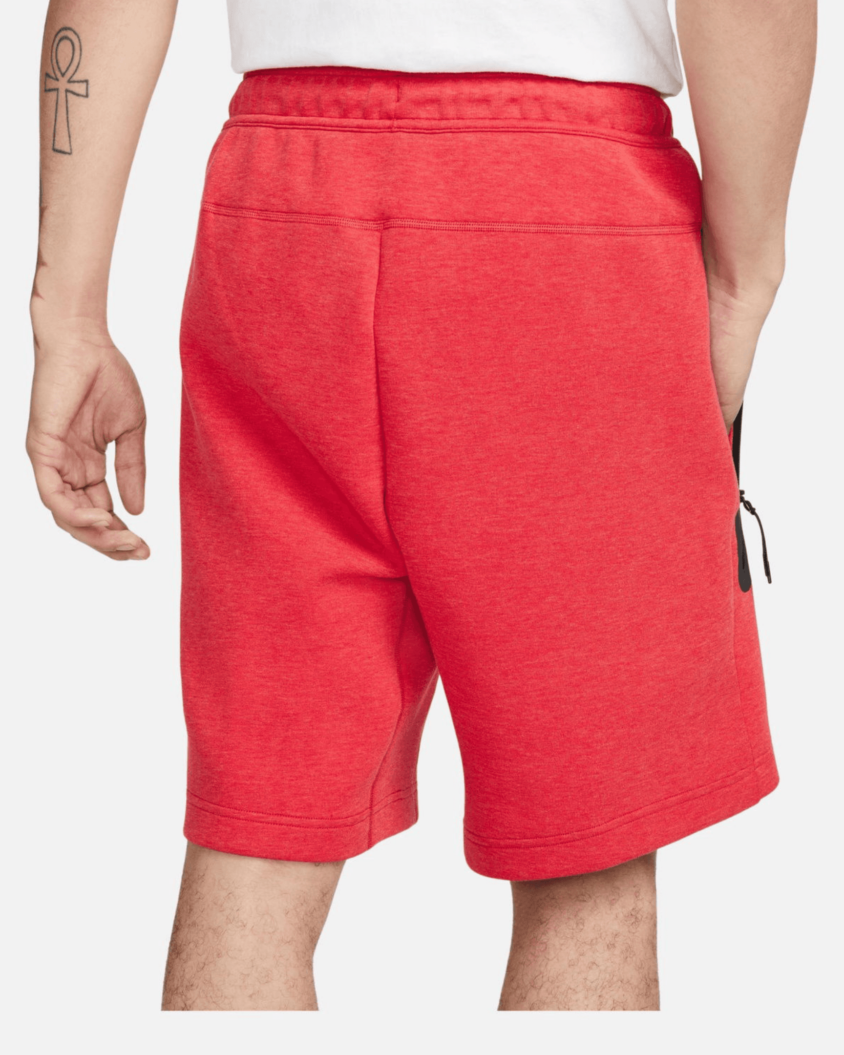 Tech Fleece Şort