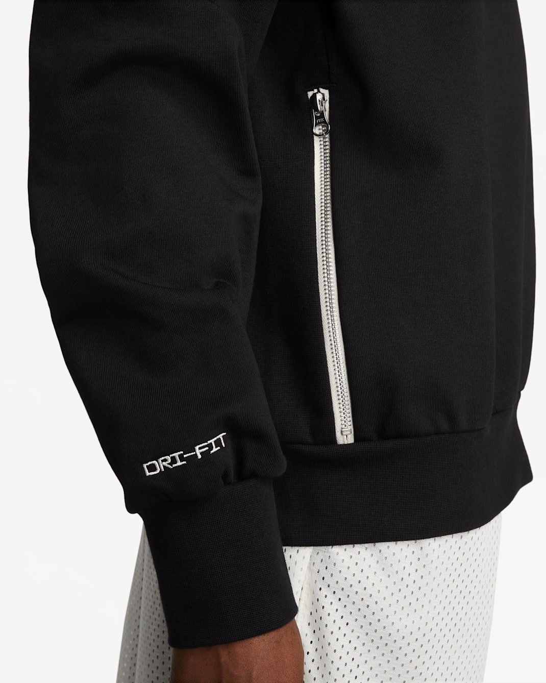 Dri-FIT Standard Issue Crew Sweatshirt