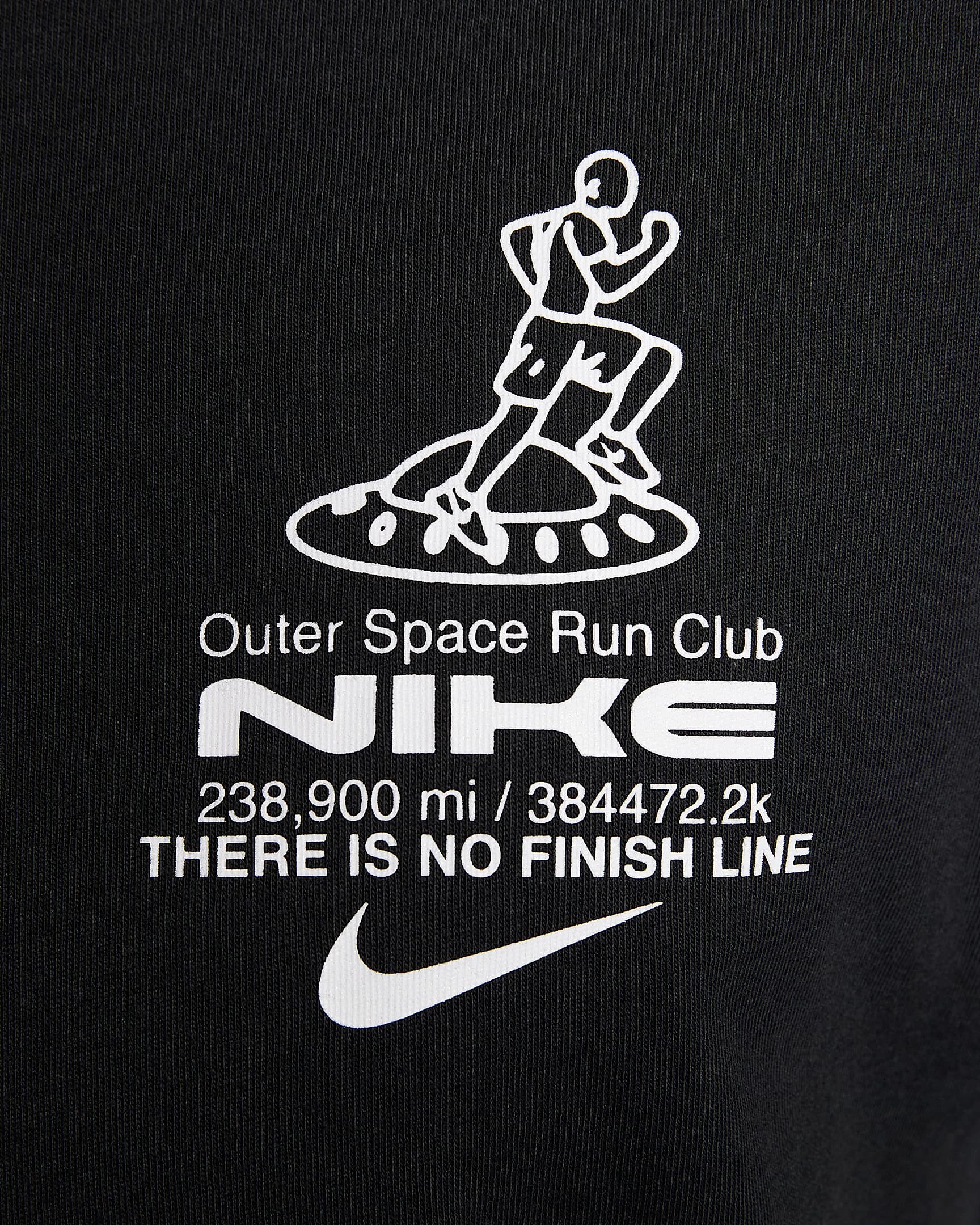 Running T-Shirt