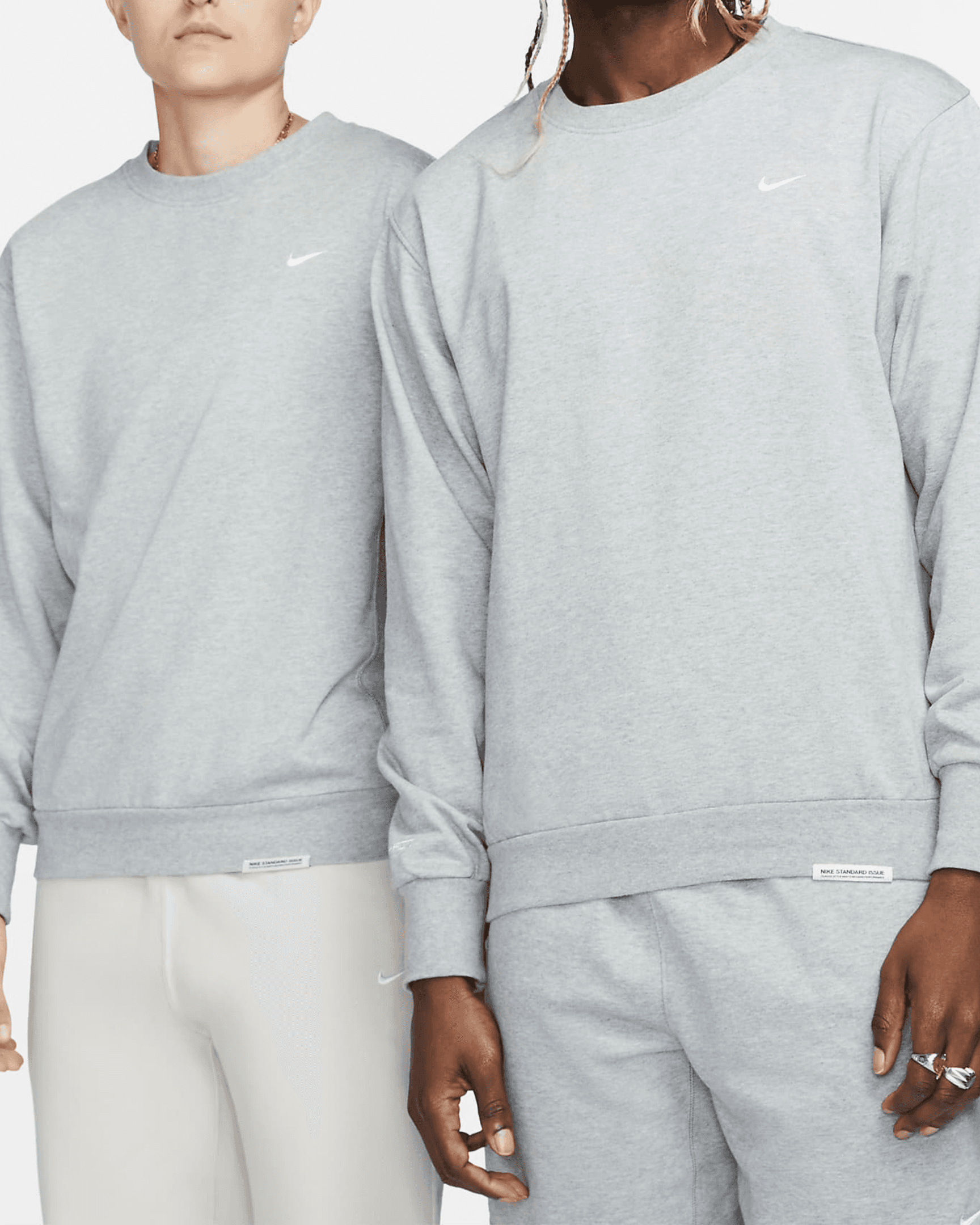 Dri-FIT Standard Issue Sweatshirt