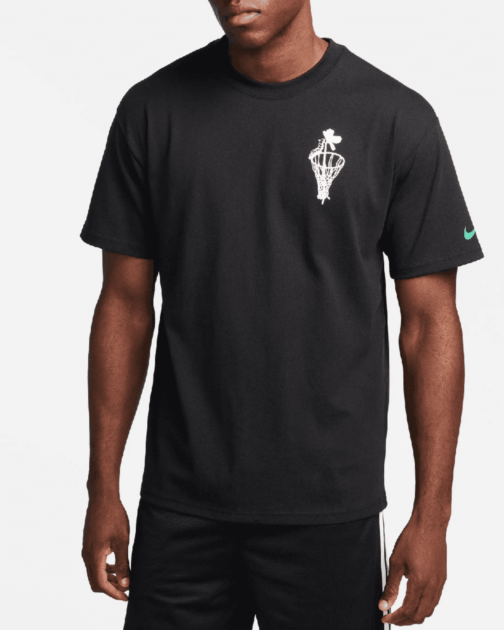 Max90 Basketball T-Shirt