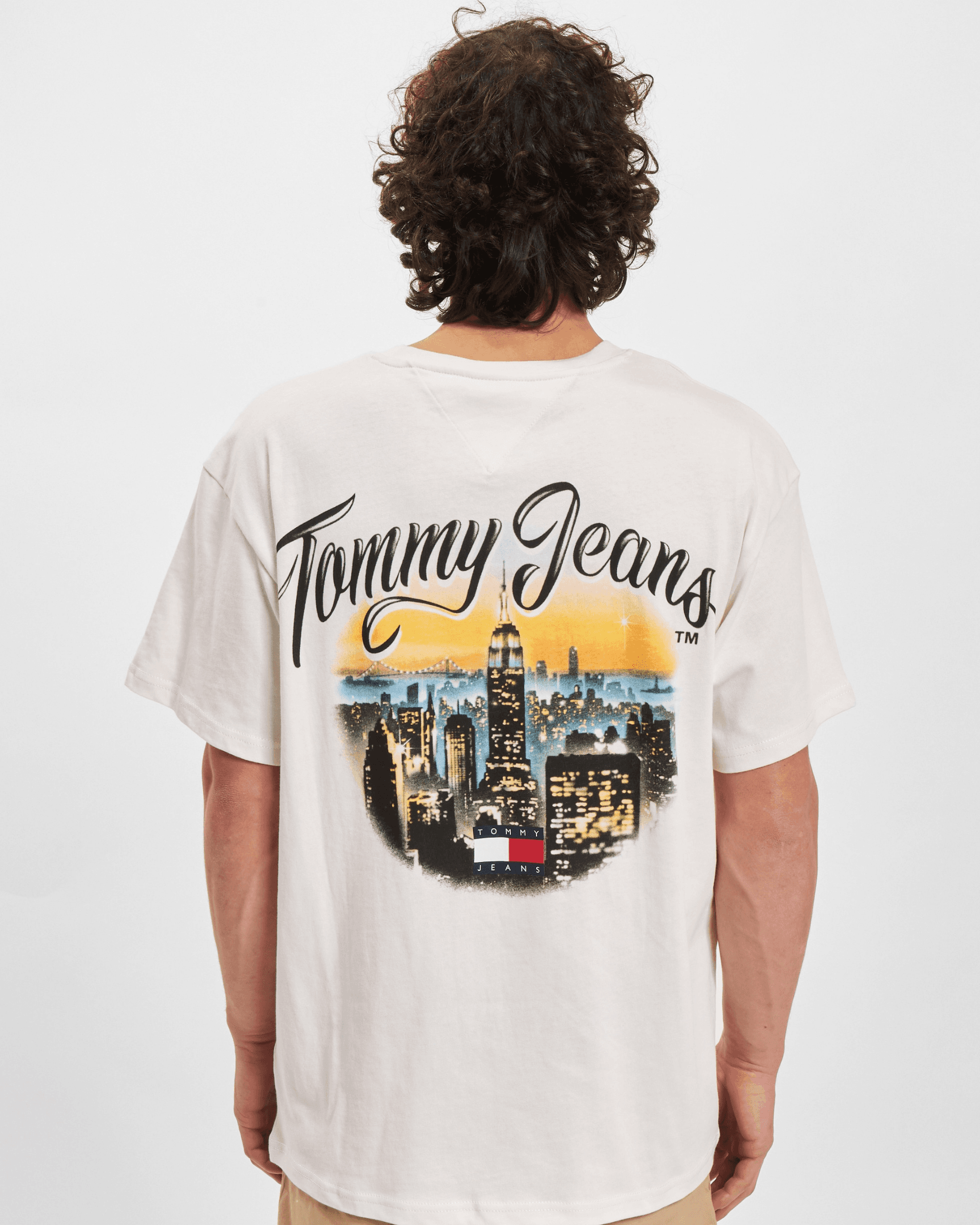 Vintage City T-Shirt